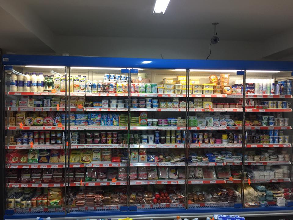 Můjobchod - Potraviny pod Pernštejnem foto 3