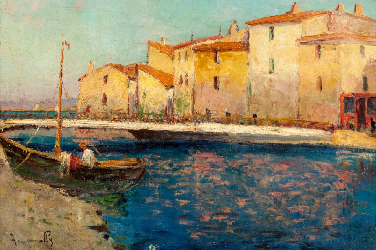 Aukční galerie Artia foto 4