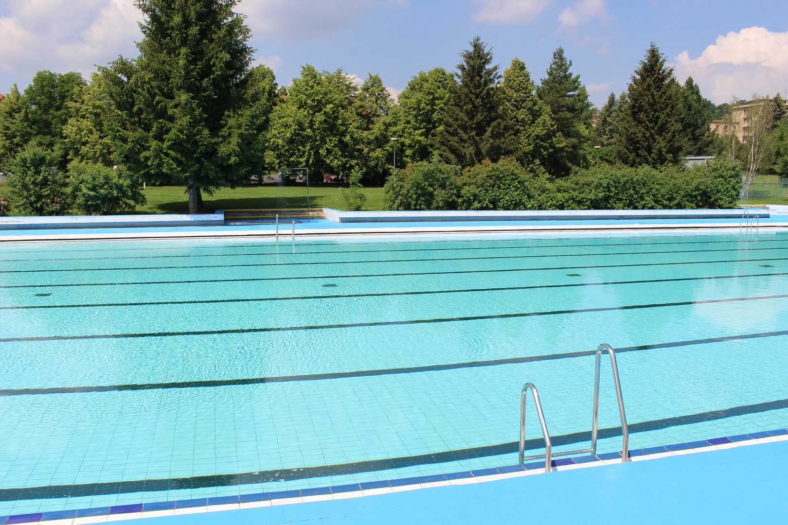 Aquapark Příbram foto 4