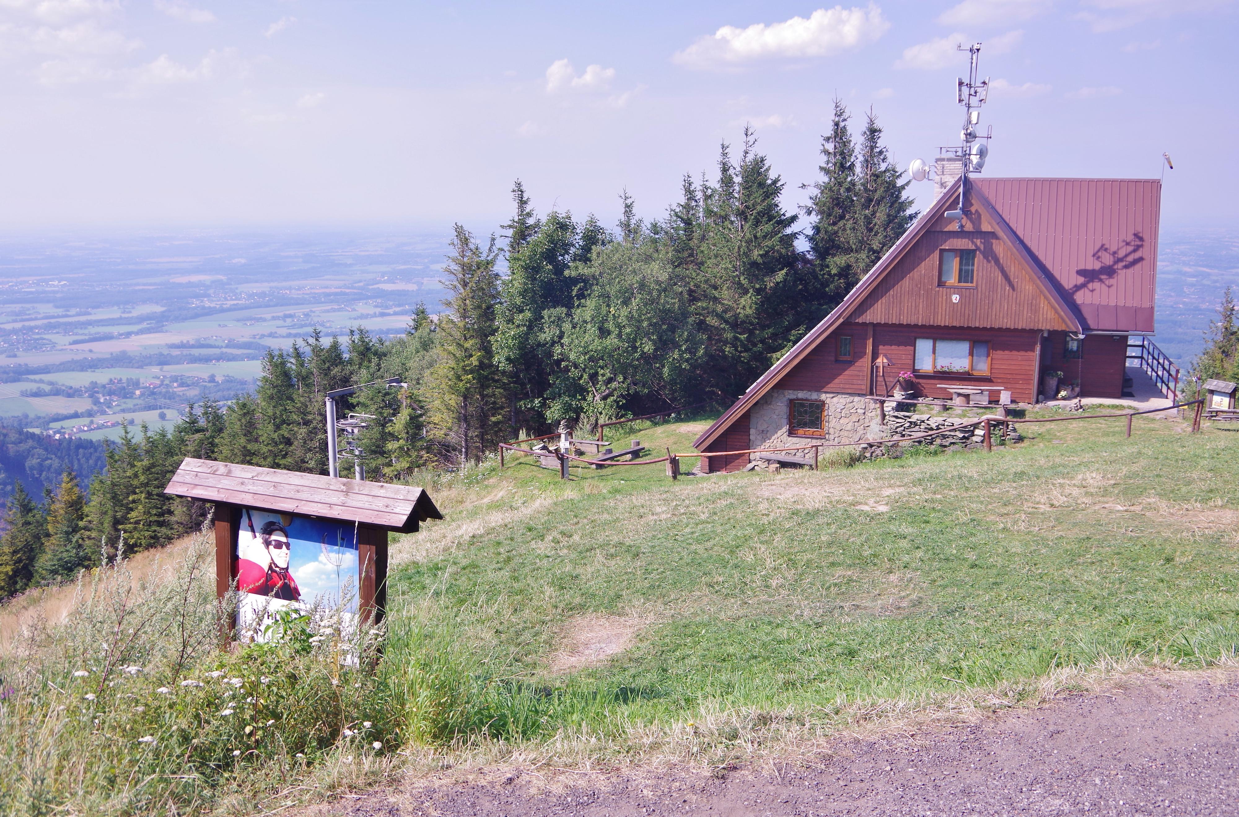 Stanice horské služby Javorový foto 3