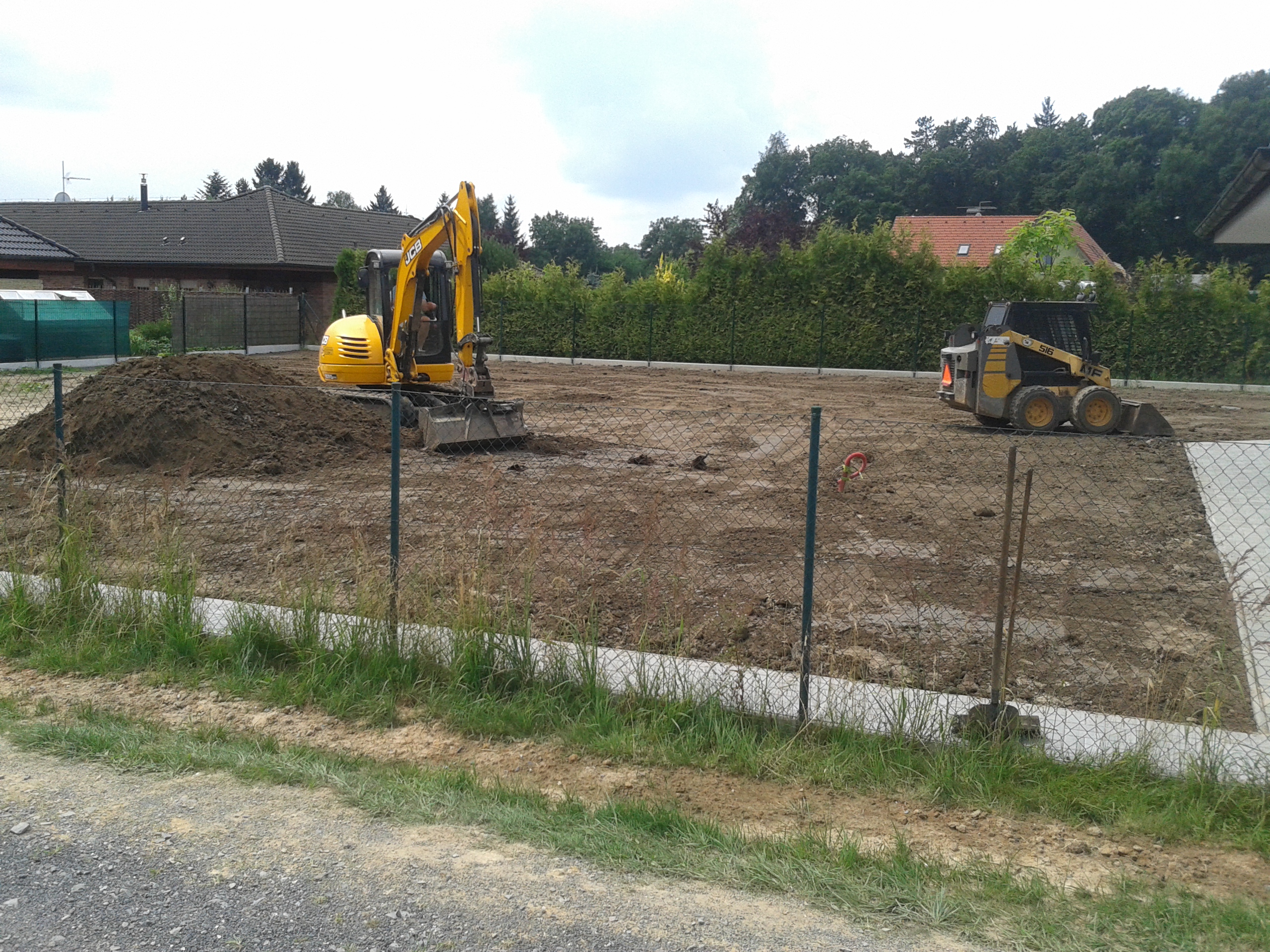 HůrkaZP, s.r.o. foto 6