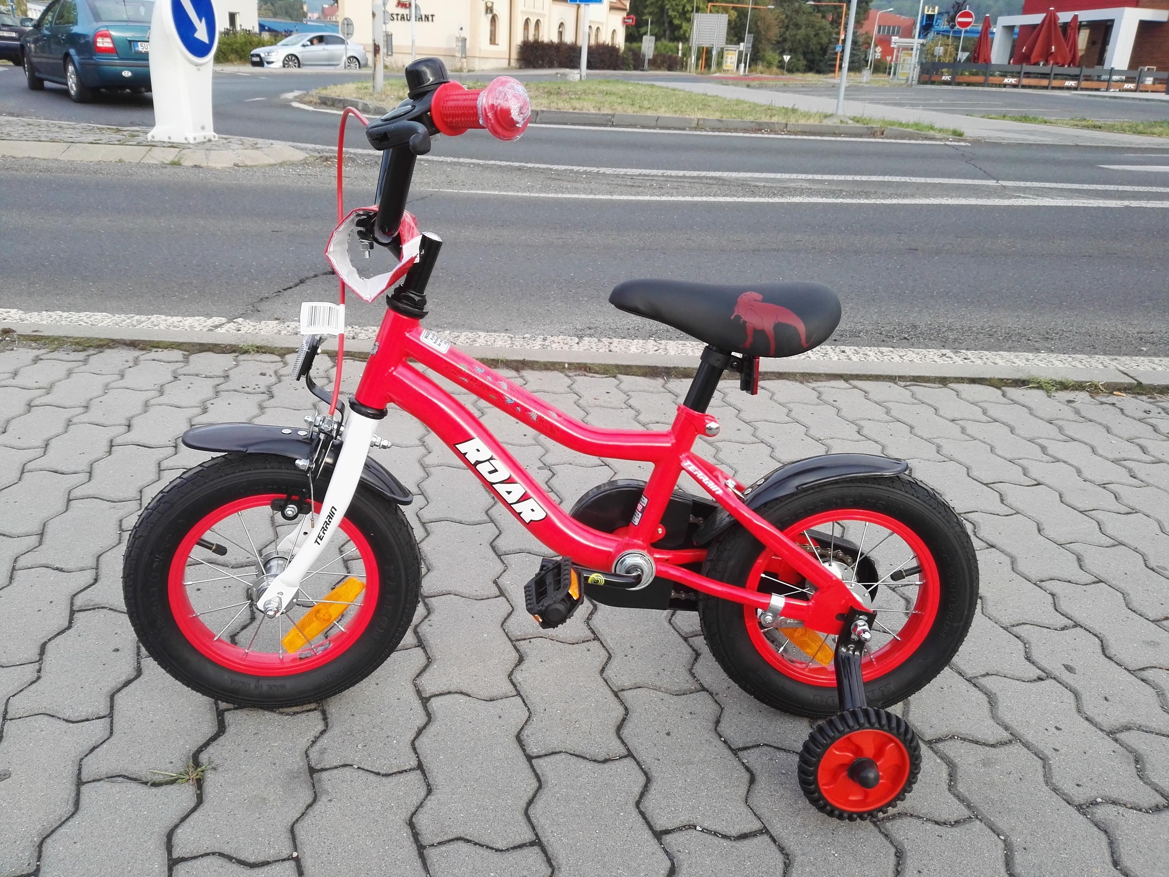 Patrik Hess - Cykloservis a prodej jízdních kol foto 2