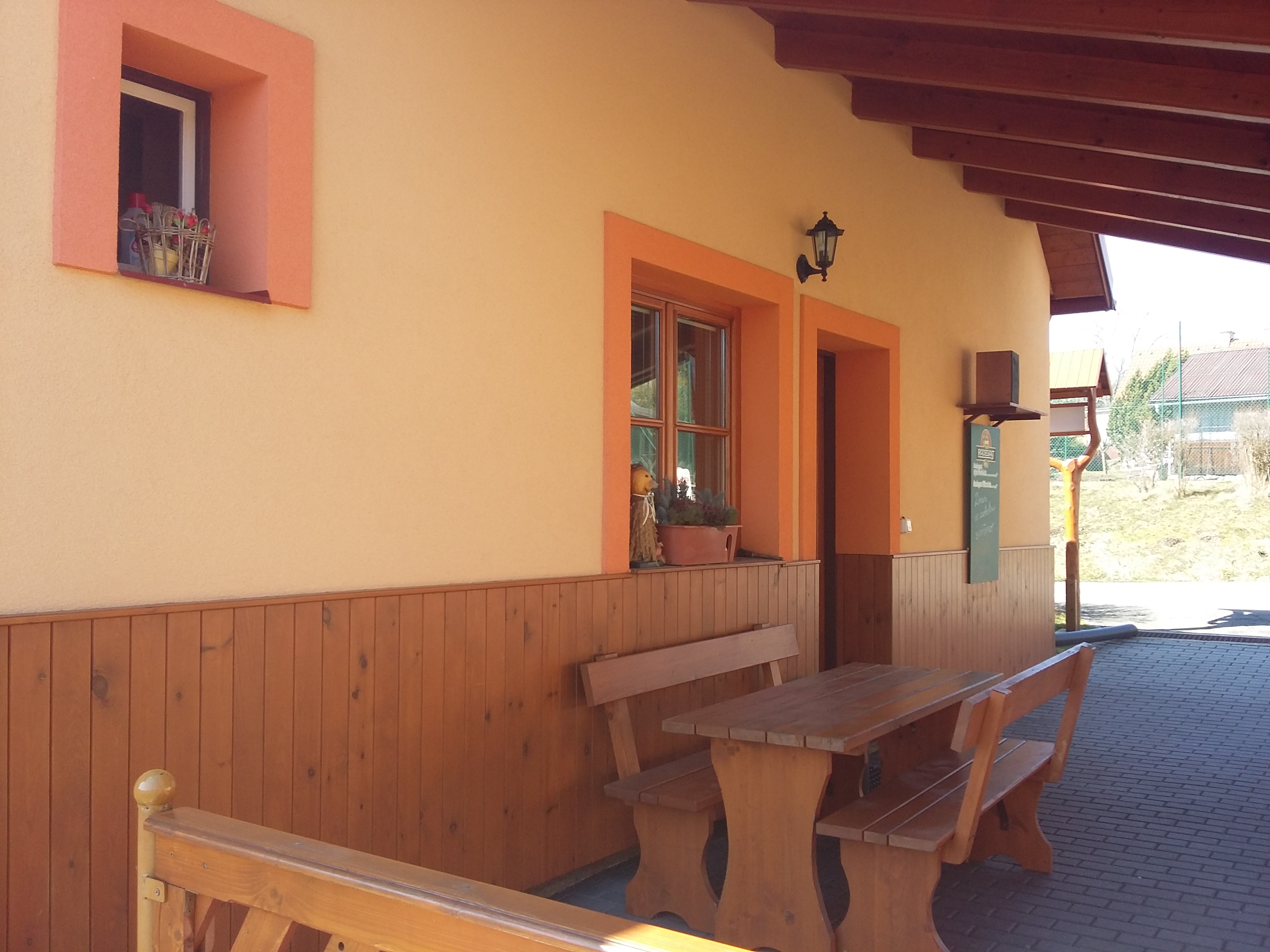 Chalupa U Jirky foto 2