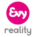 logo Evy reality
