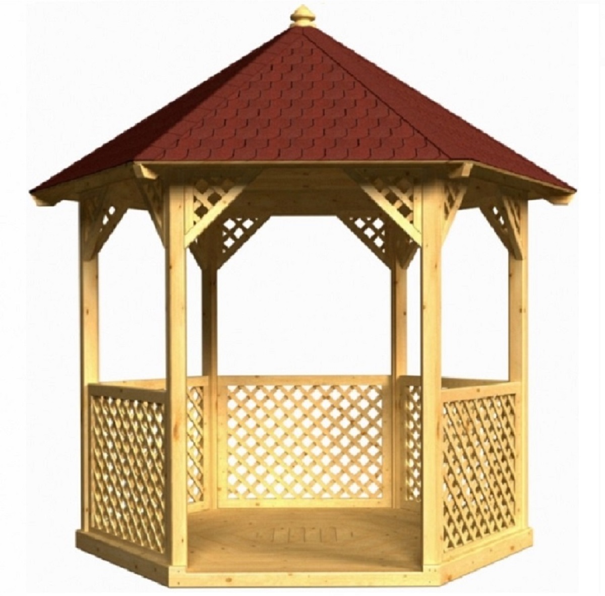 Pergoly Trutnov, s.r.o. foto 2