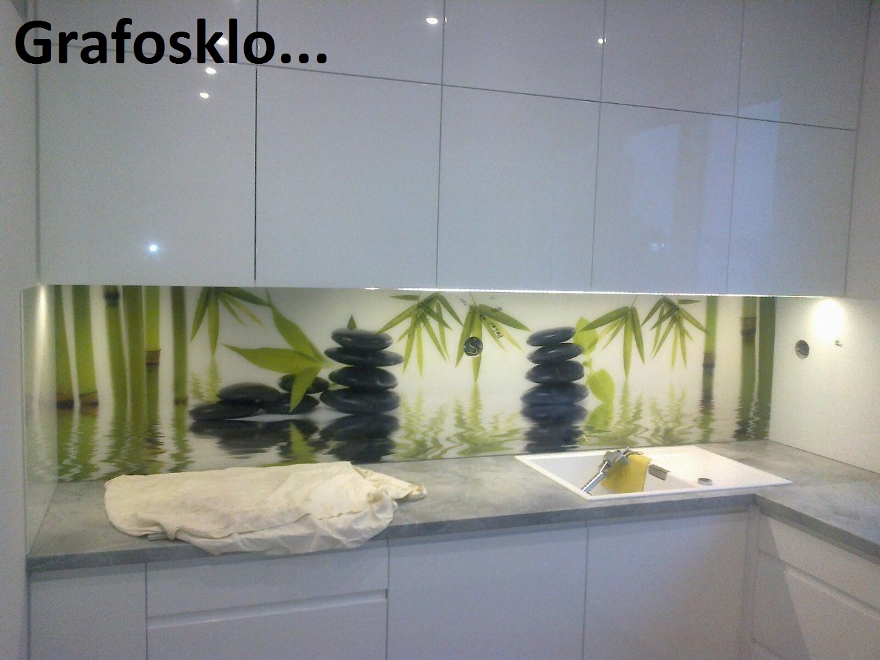 SKLENÁŘSTVÍ - OSTRAVA foto 6