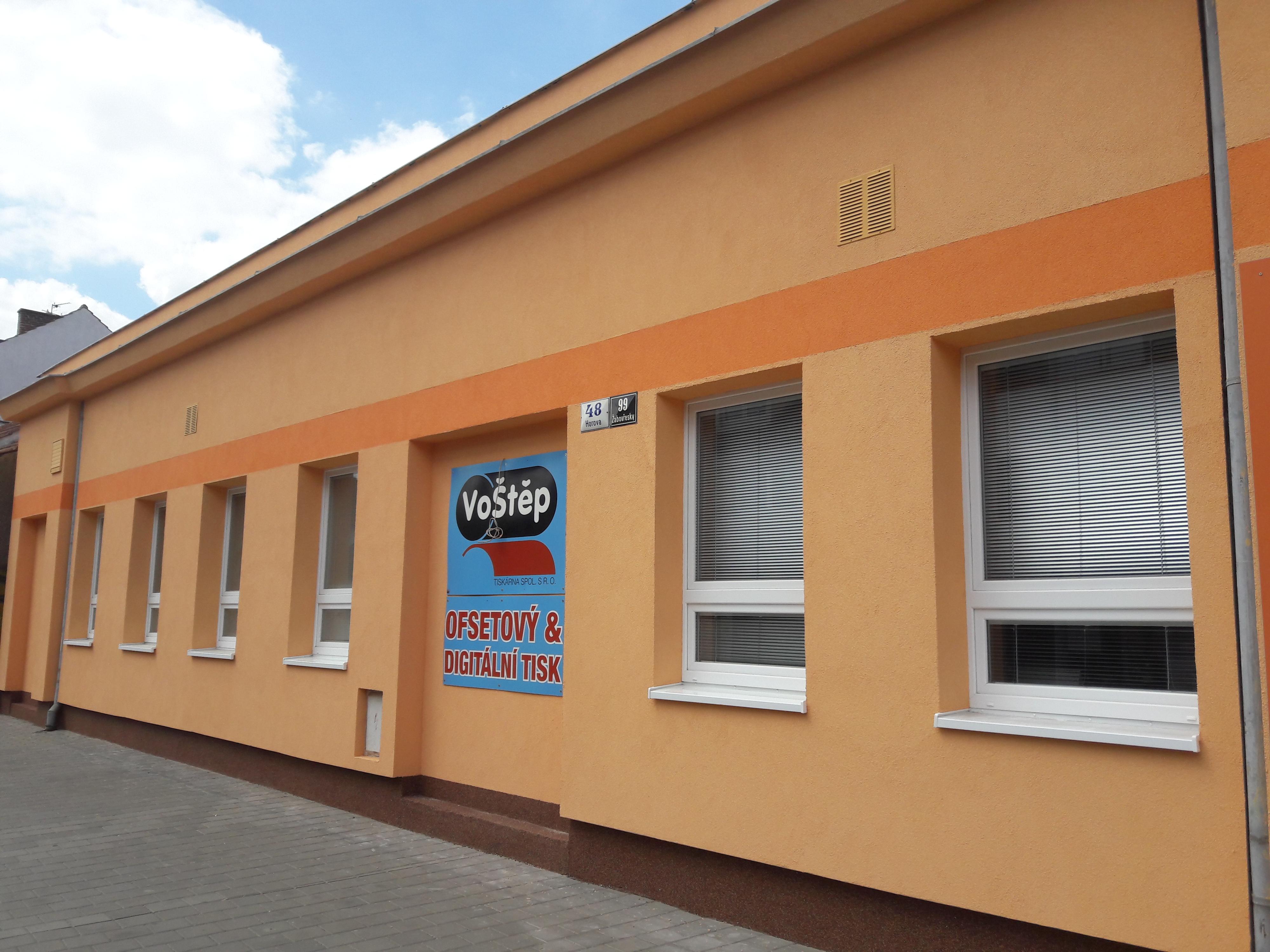 VOŠTĚP spol. s r.o. foto 3