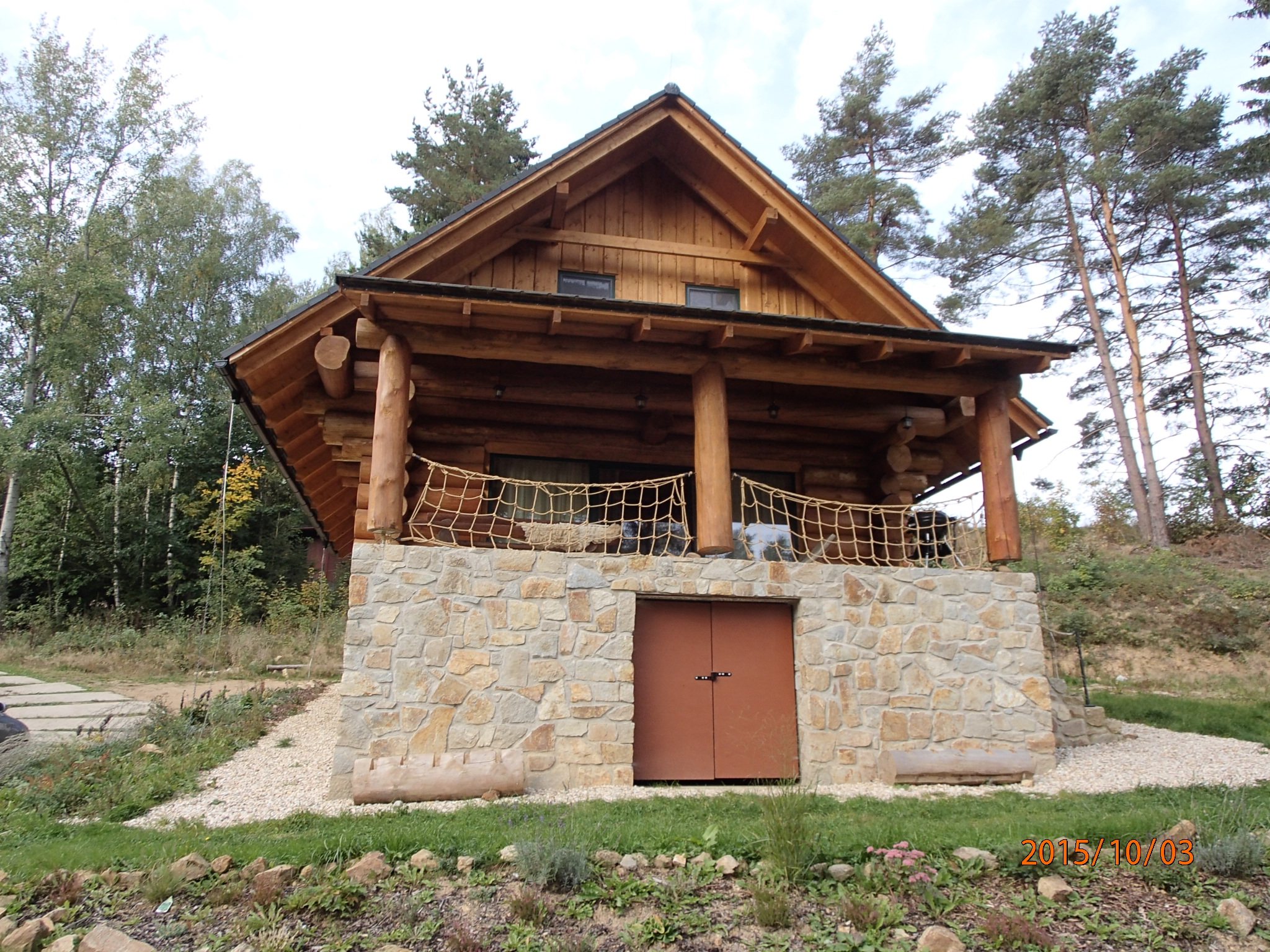 Srub U Kocoura foto 3