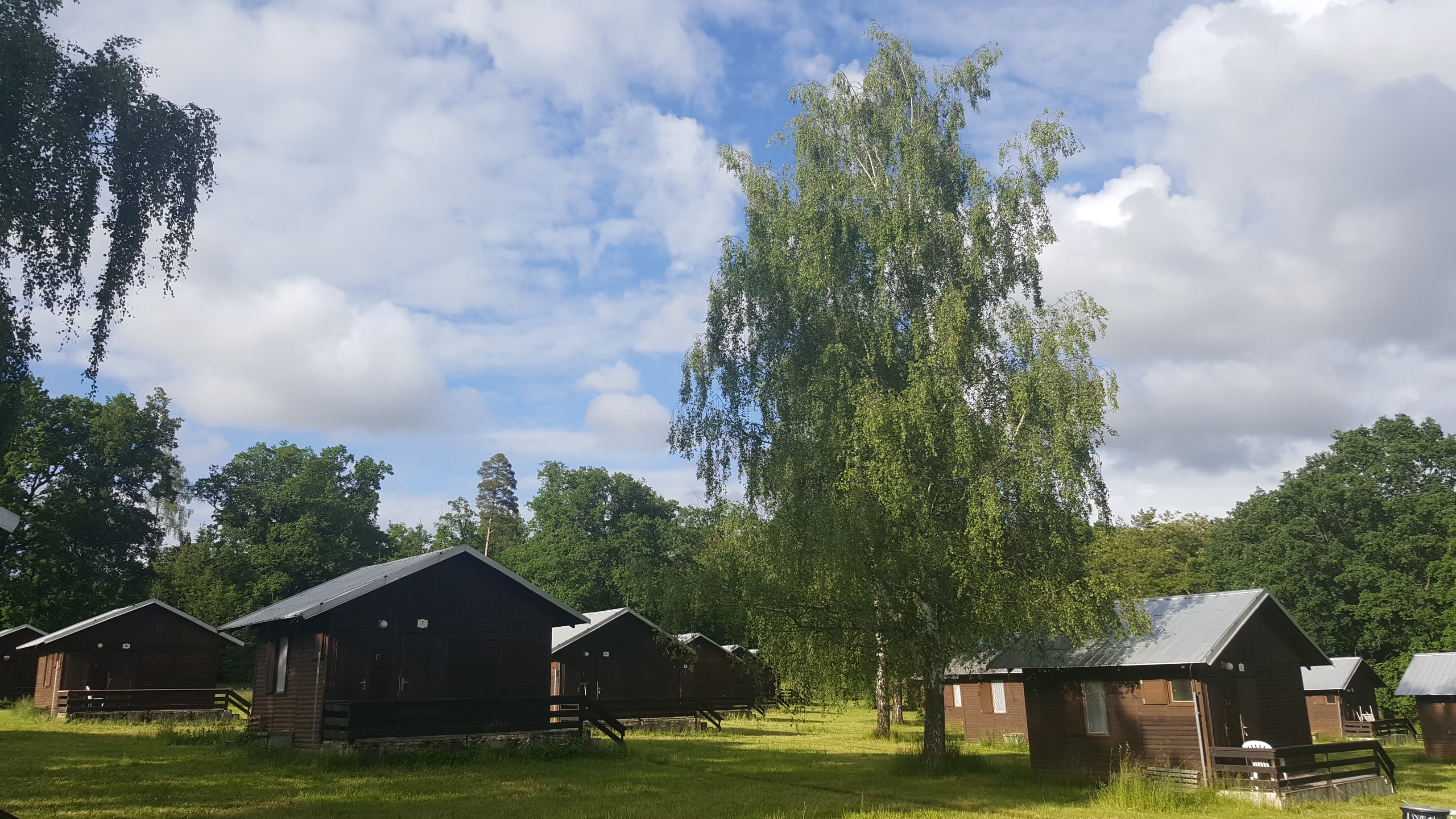 Ubytování na Orlíku foto 4