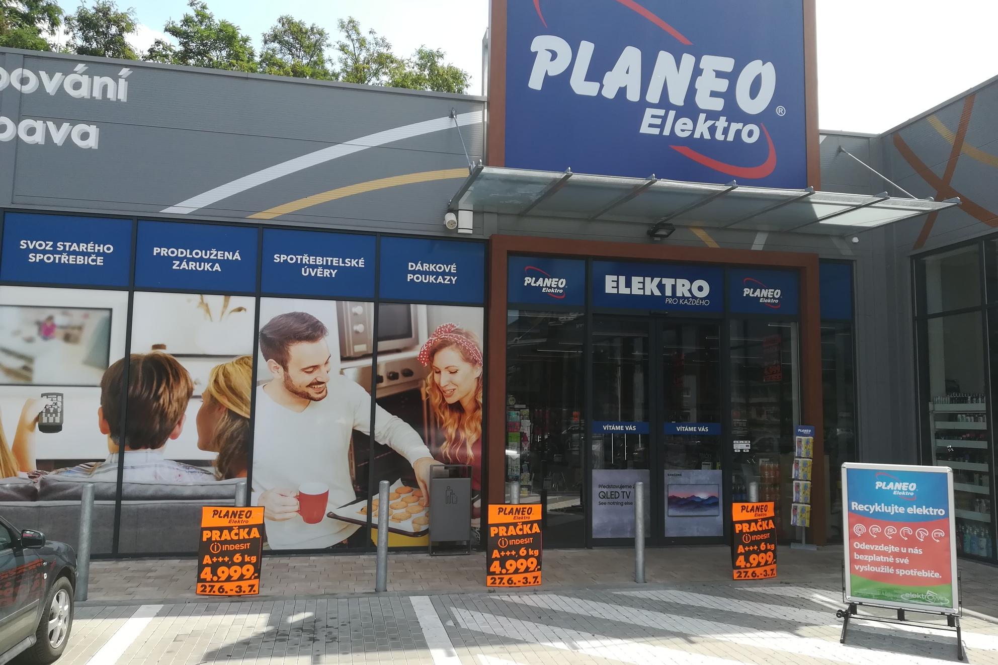 PLANEO foto 3
