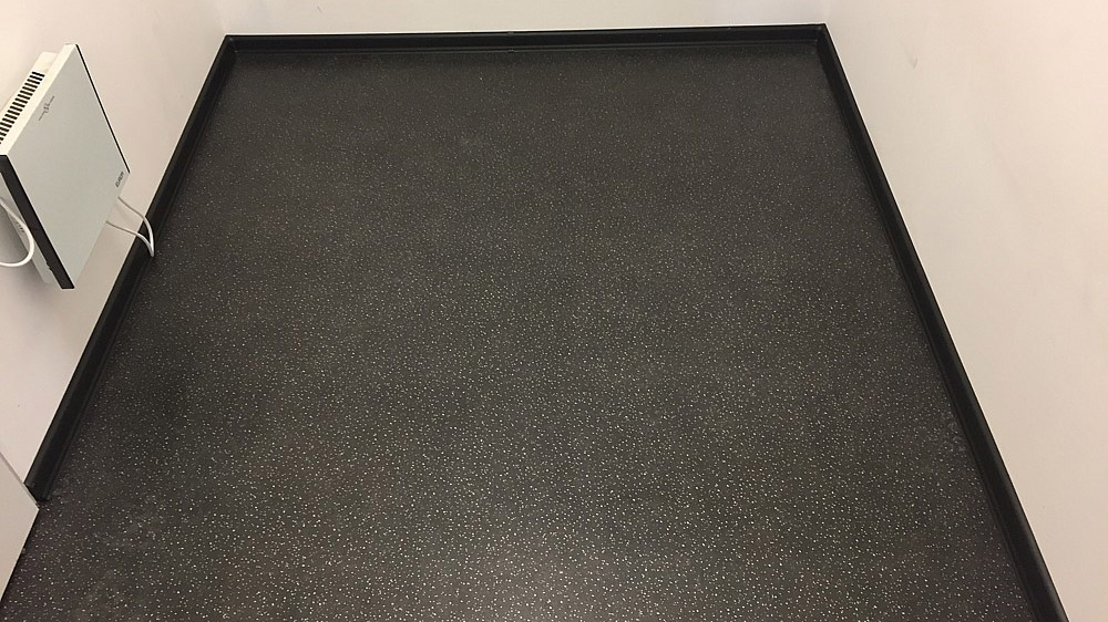 Jiří Hubka - pokládání podlah foto 4