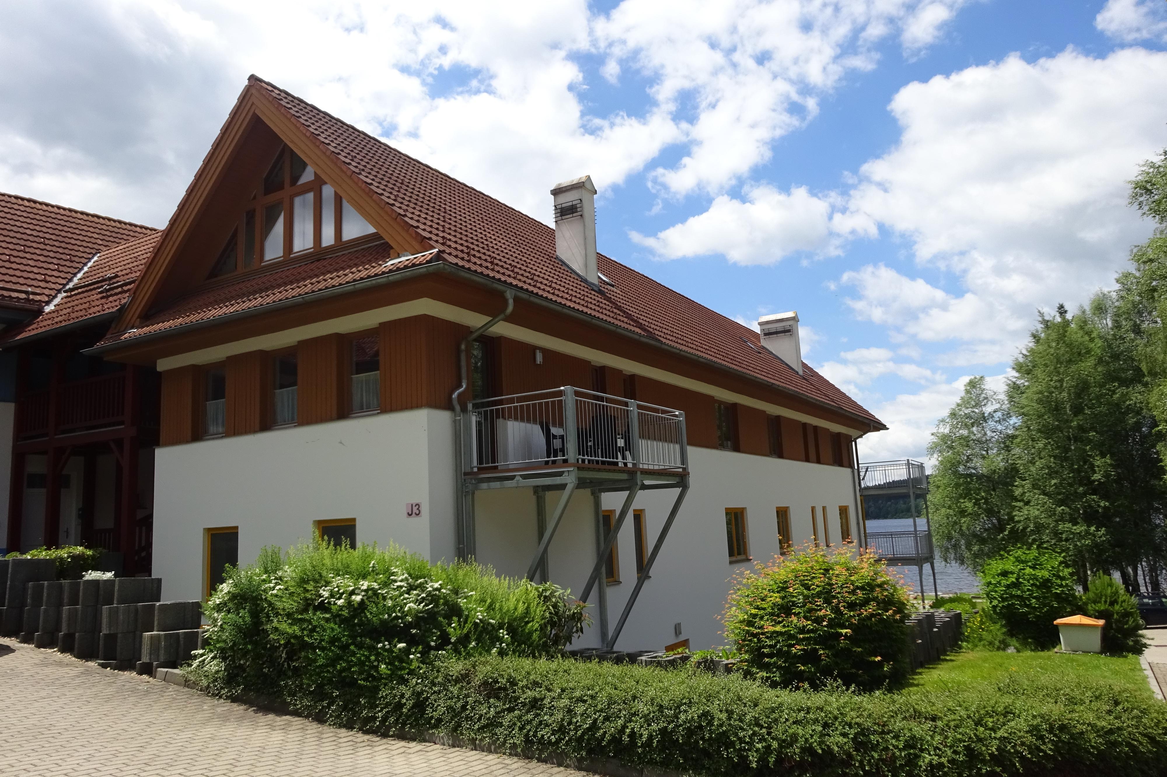 Apatrmán Riviera 500/23