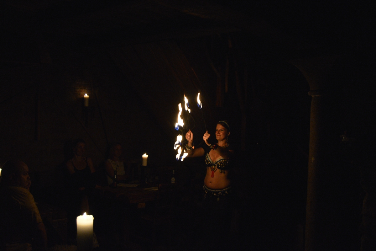 Středověká Krčma u Jakuba foto 4