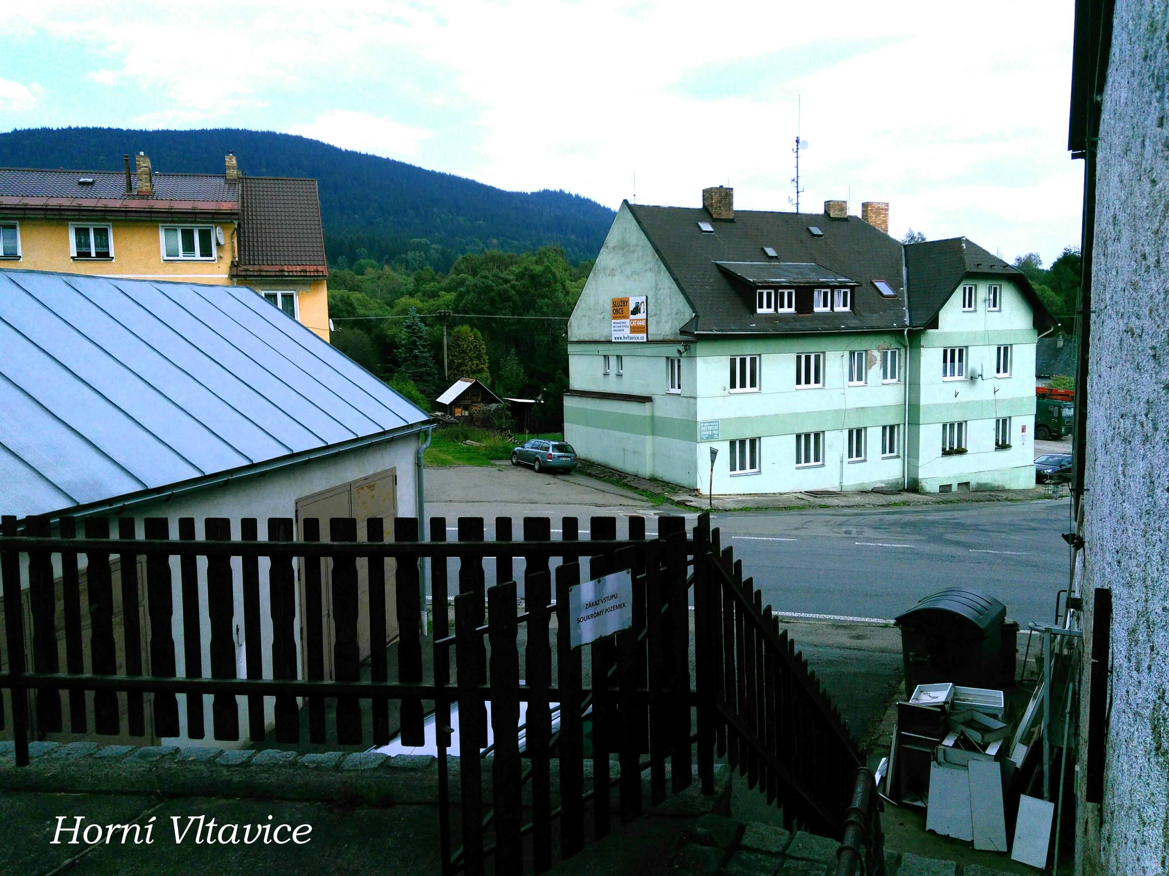Hotel Salivar foto 2