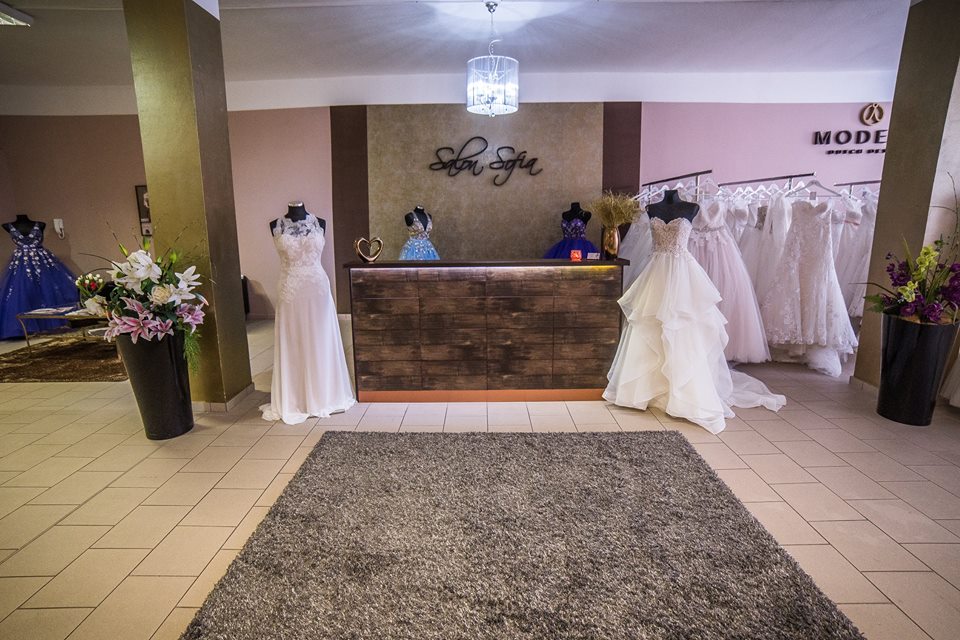 Salon Sofia foto 2
