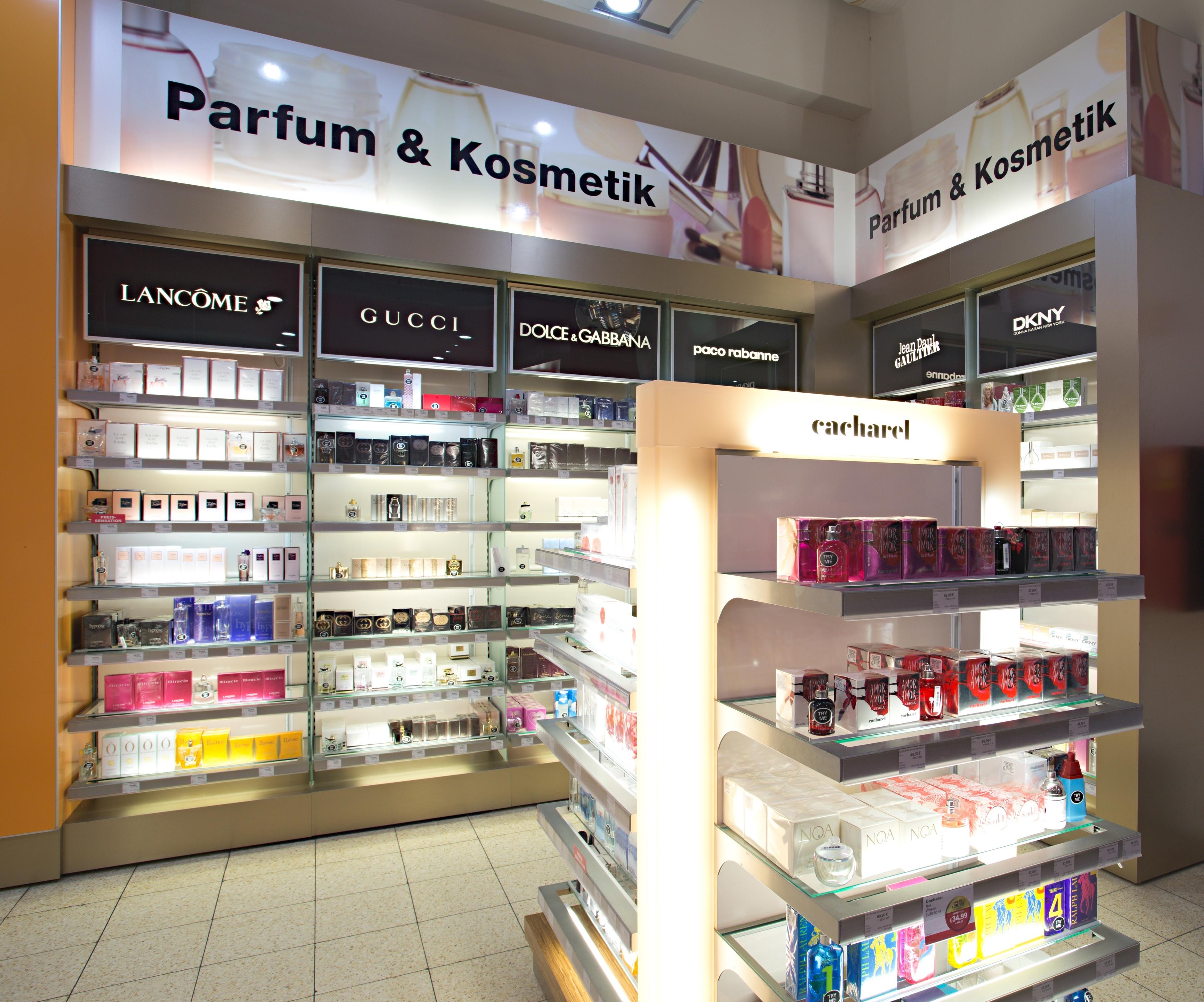 TRAVEL FREE SHOP foto 5