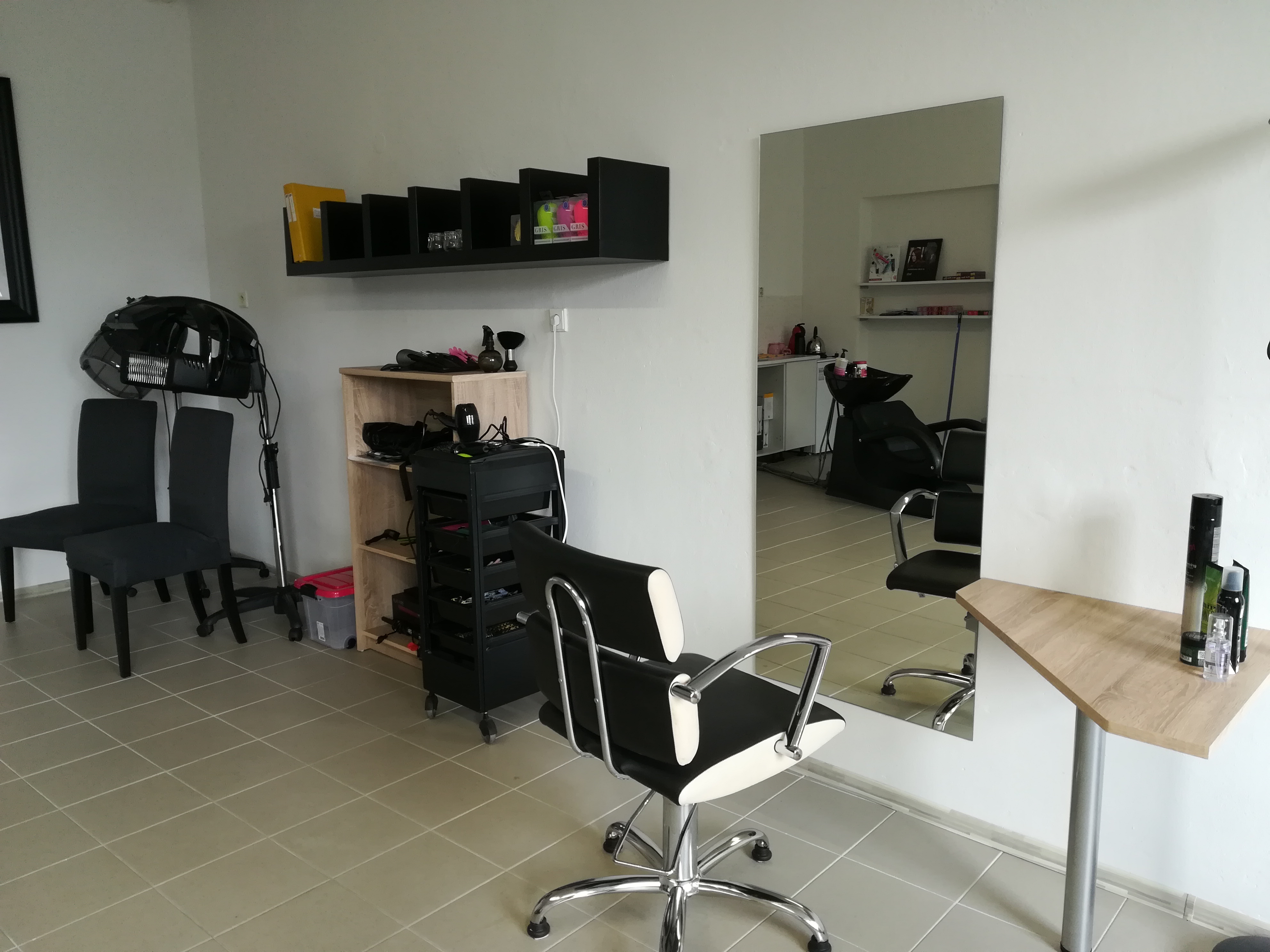 Hair studio Uja foto 4