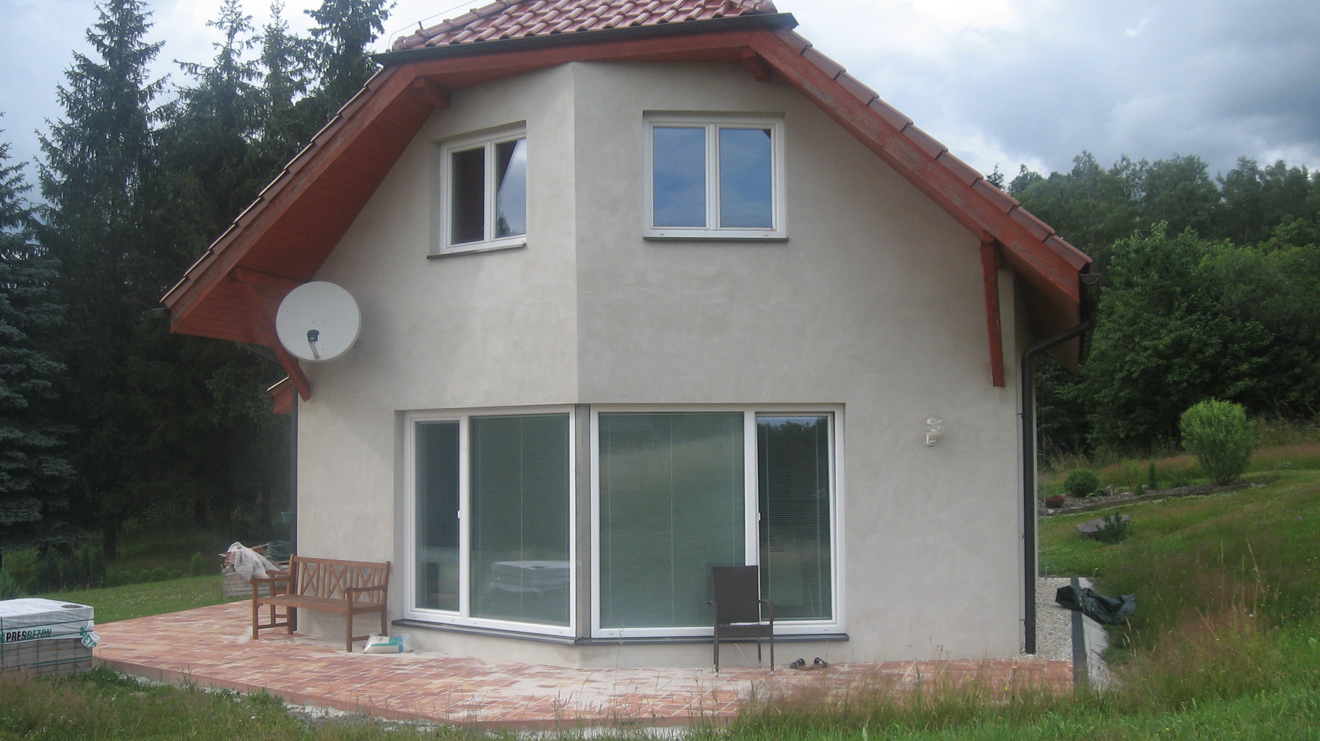 STAVBY-MINARČÍK foto 4