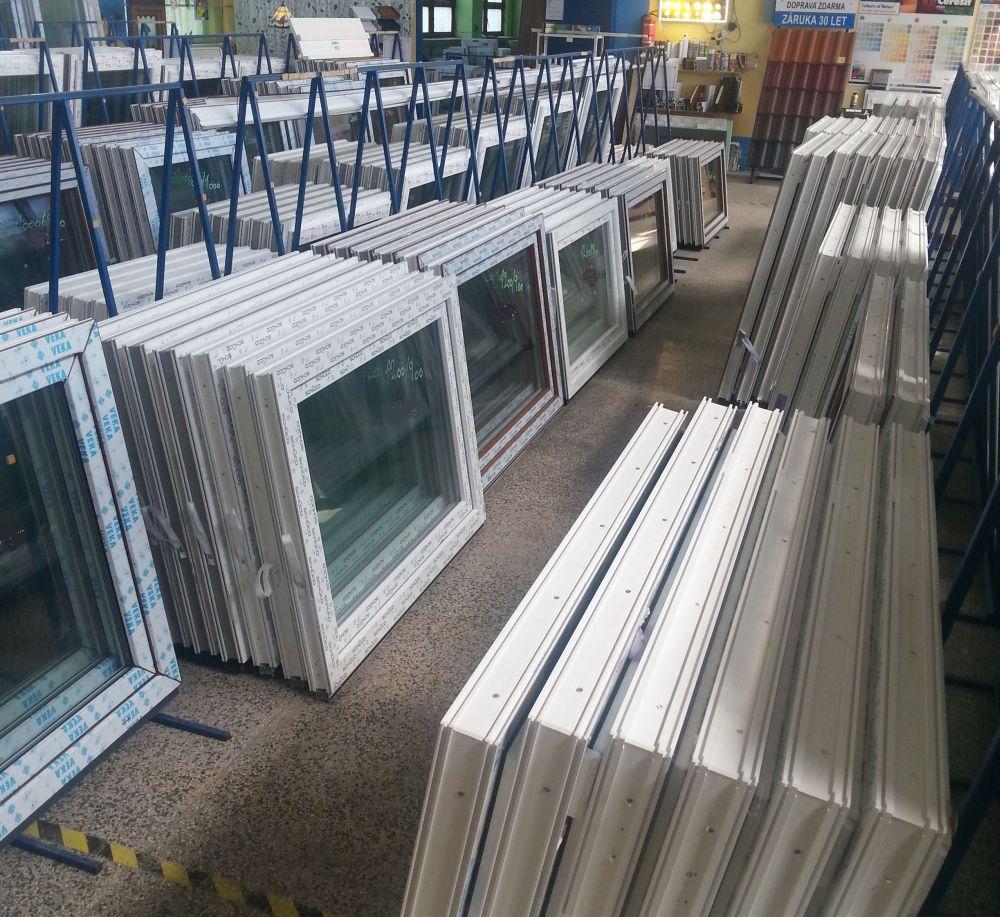 Okenní a stavební centrum - Jiří Přikryl foto 4