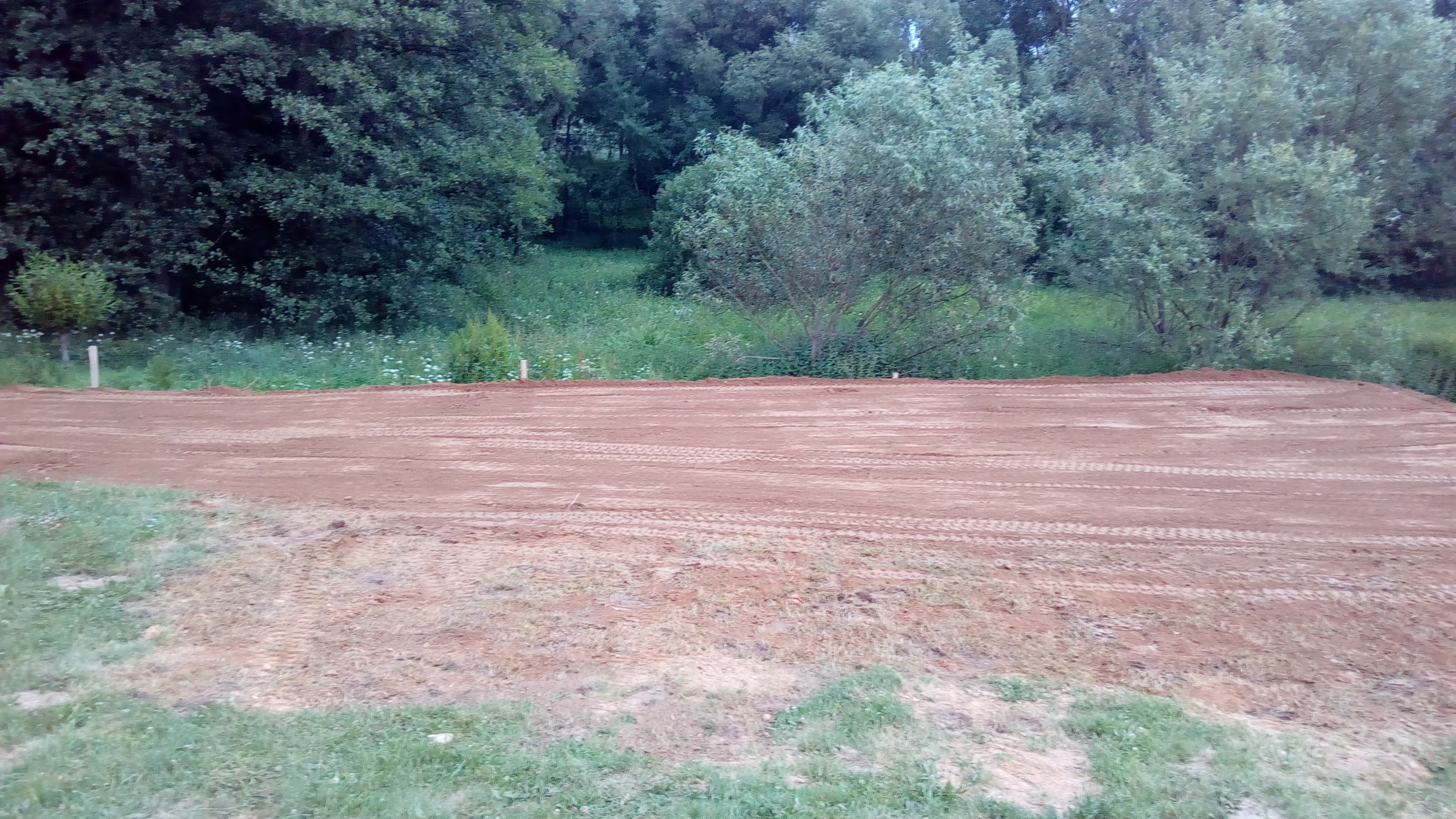 Petr Vašíček - zemní práce foto 4