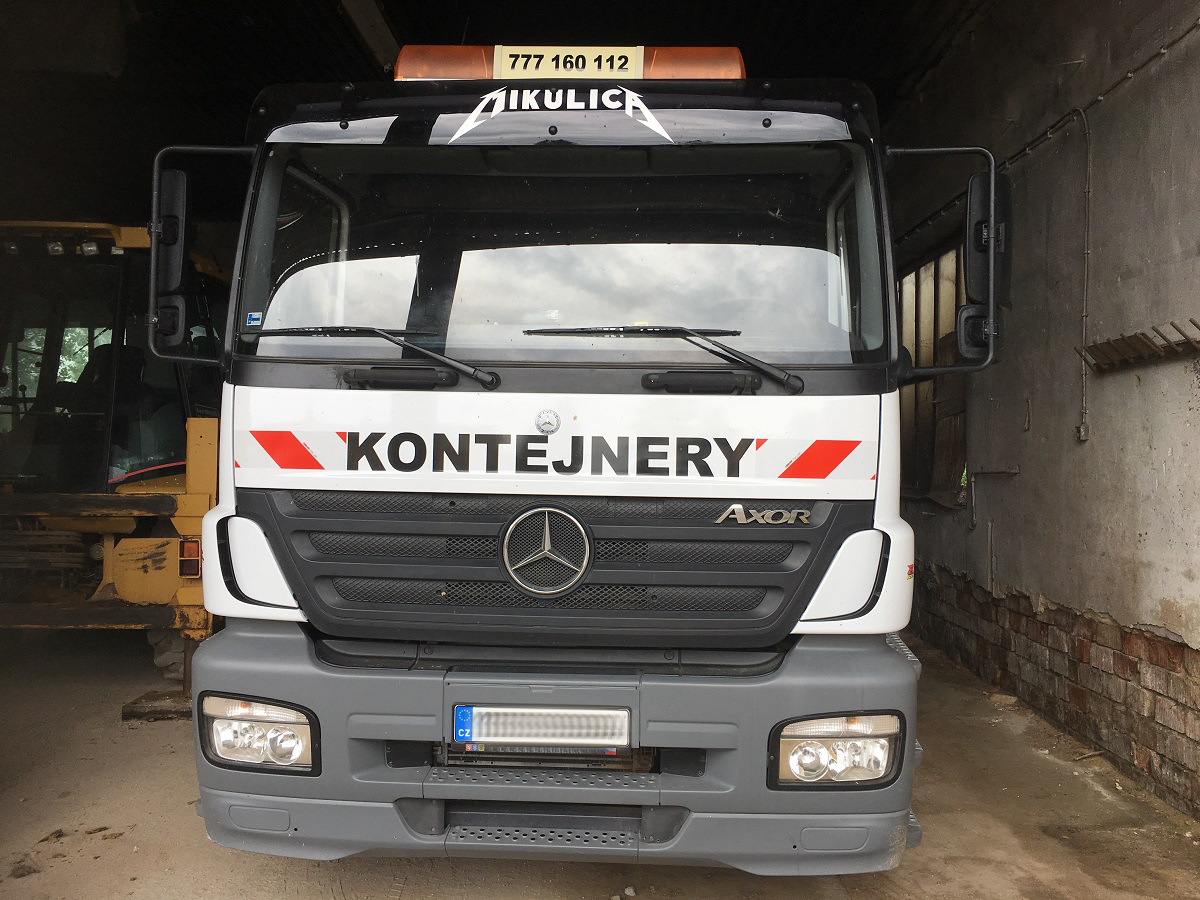 Karel Mikulica foto 3