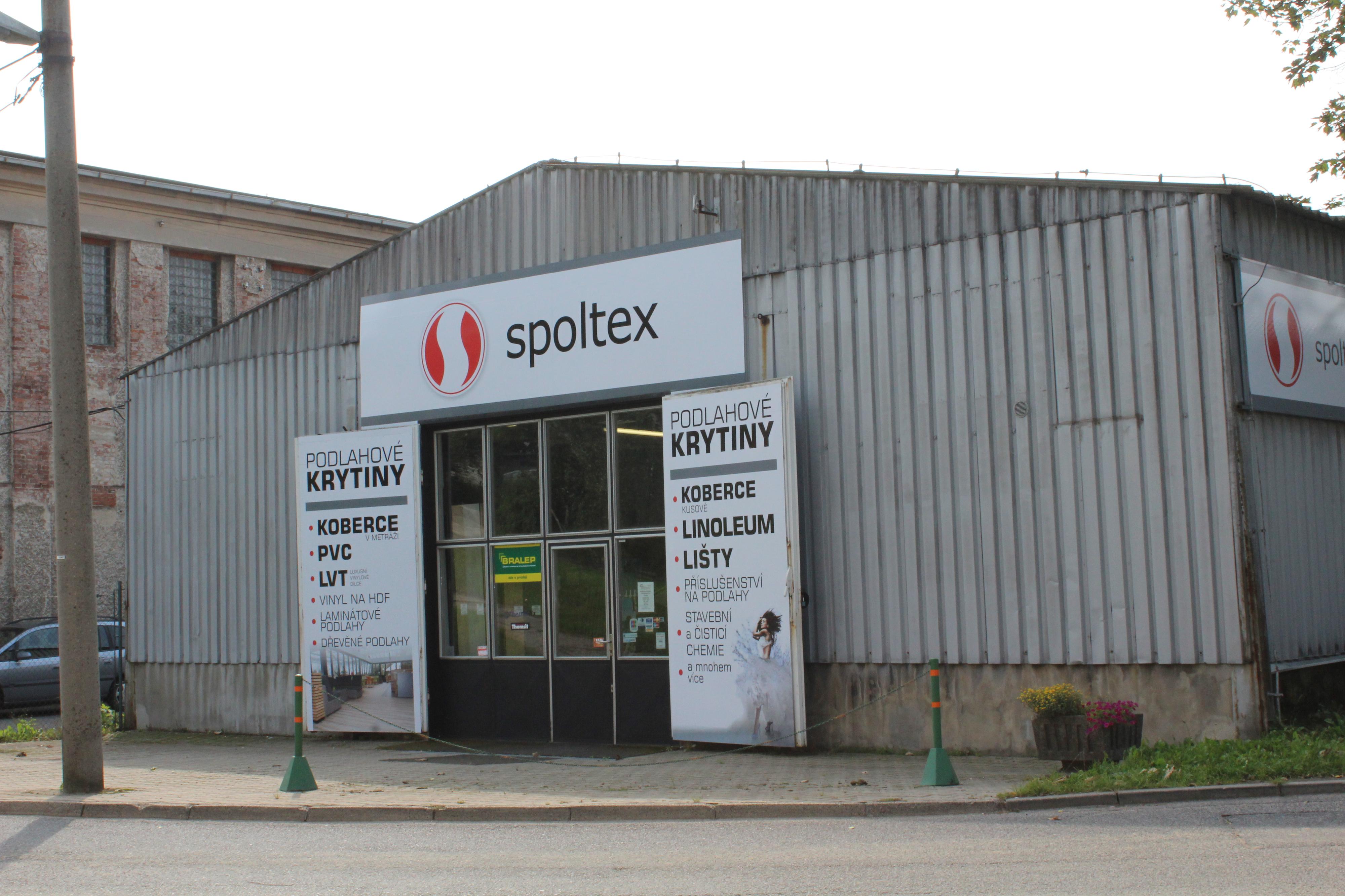 Spoltex spol. s r.o. foto 5