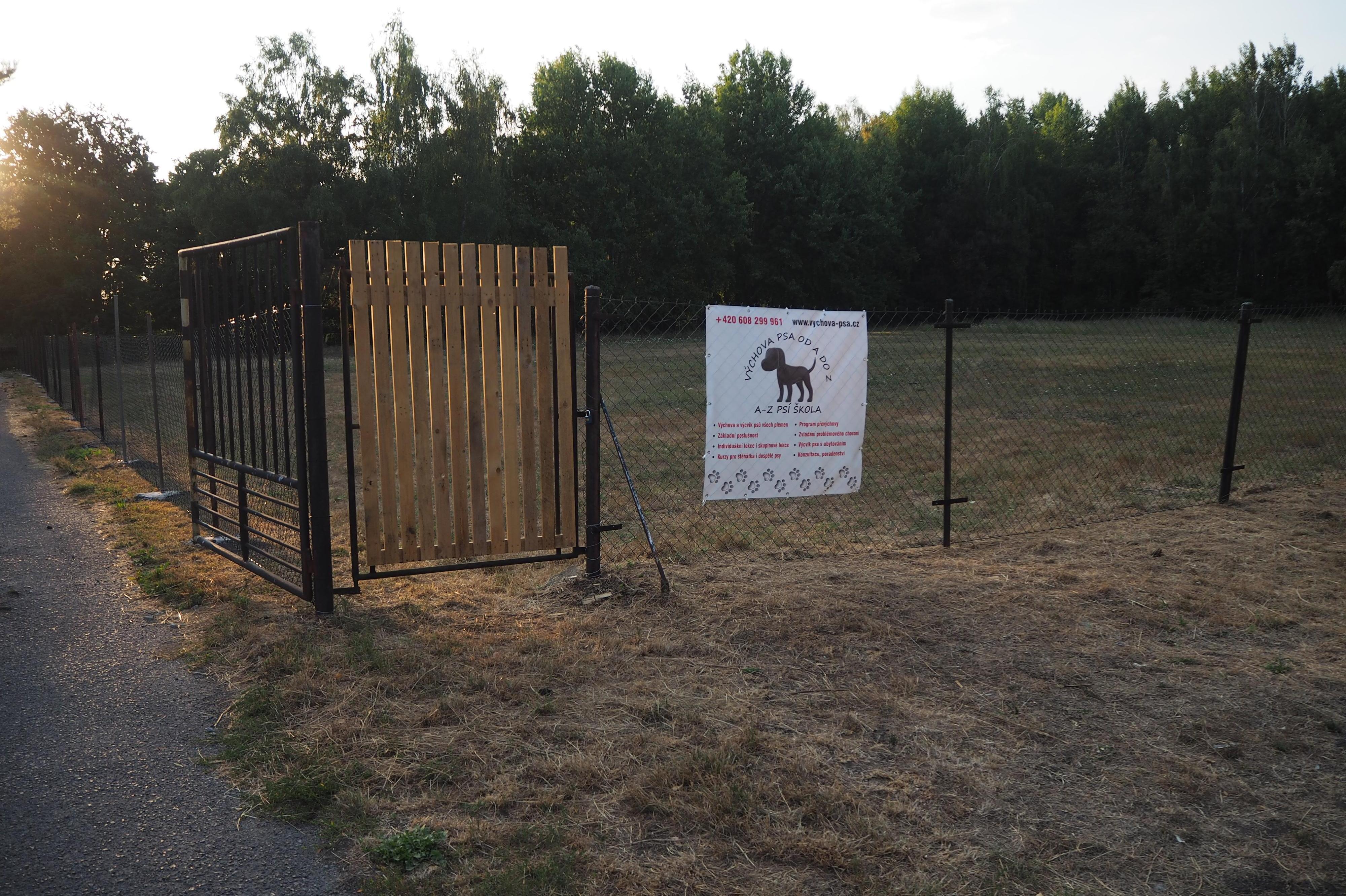 A - Z Psí škola