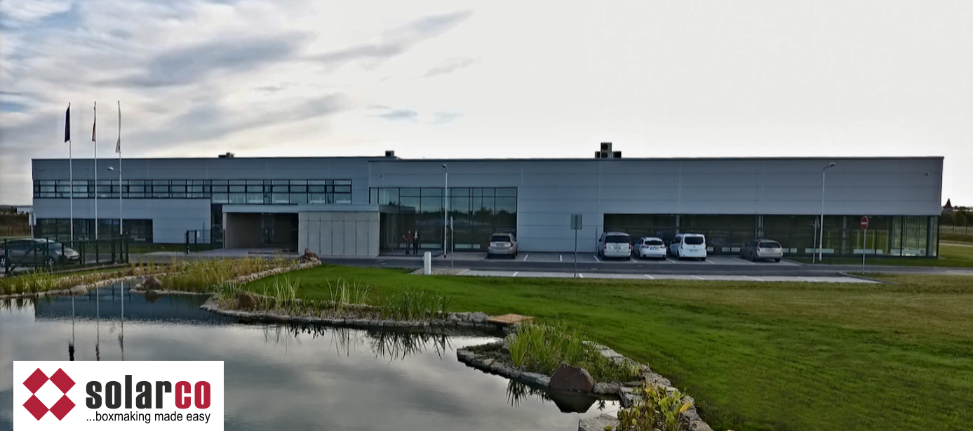 SOLARCO Machinery, s.r.o. foto 6
