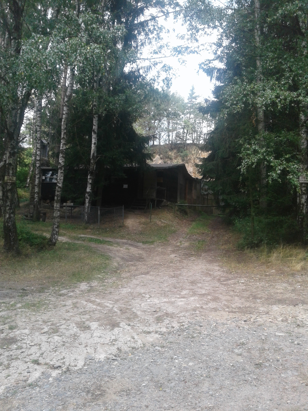 Technické sporty Vojnův Městec foto 1