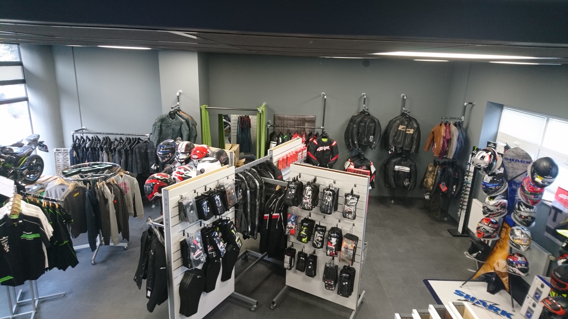 Tygr Sport foto 2