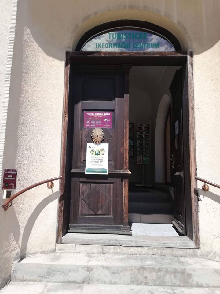 Turistické informační centrum Příbor foto 6