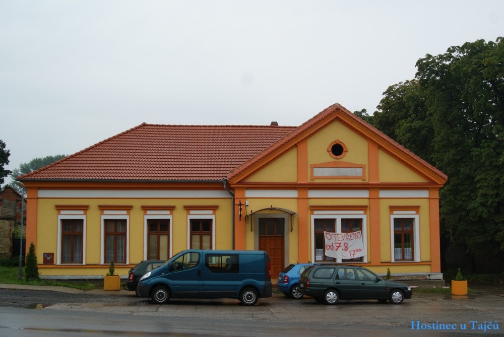 U Tajčů