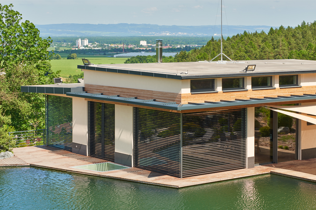 ŽALUZIE NEVA s.r.o. foto 3