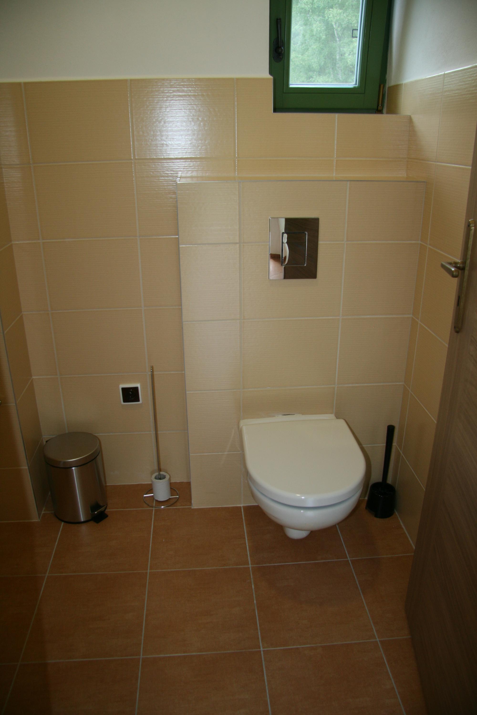 Ubytování na samotě - Klobasná foto 2