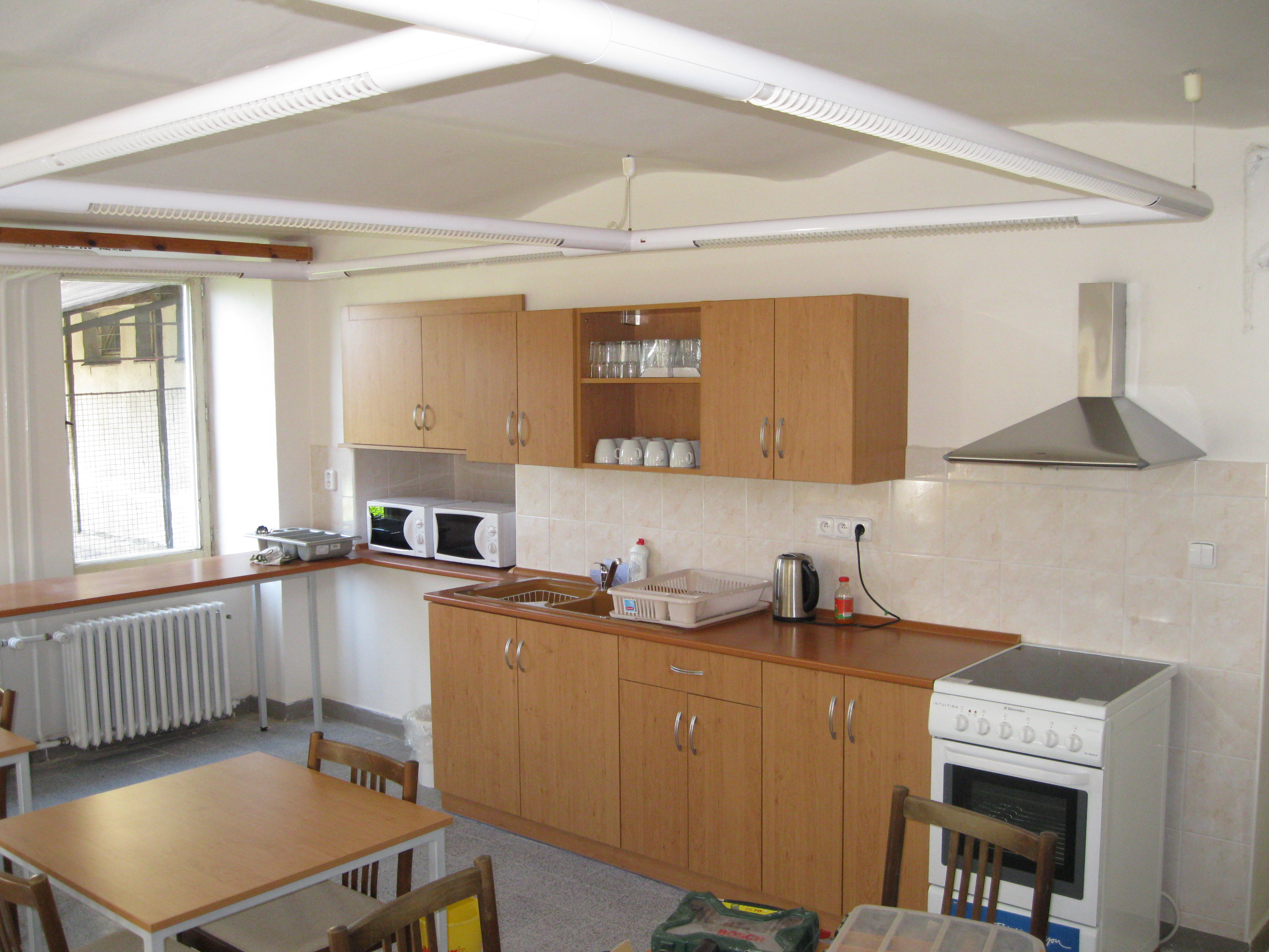 Ubytovna Pracák foto 3