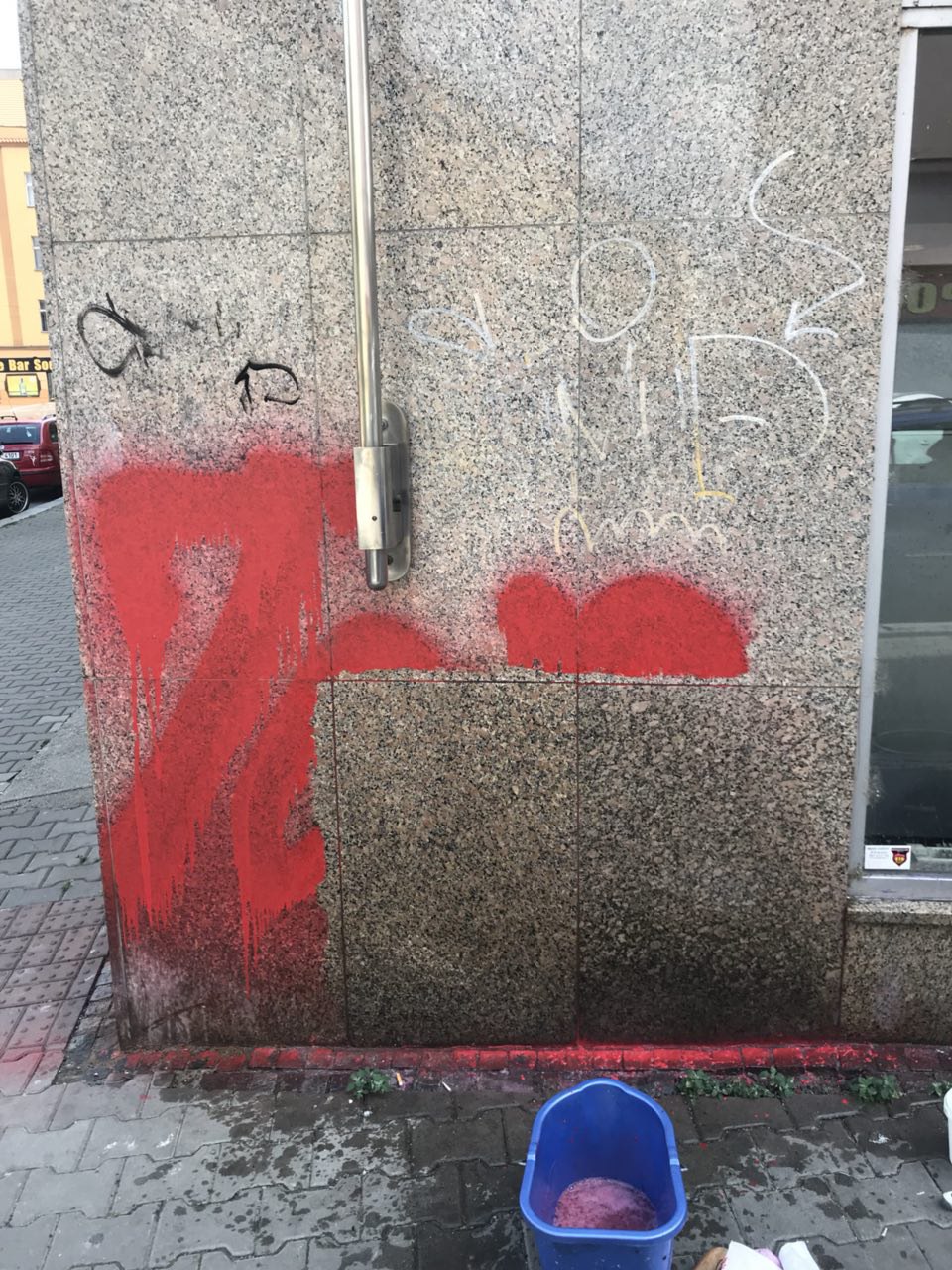 Graffiti Likvid, s.r.o. foto 5