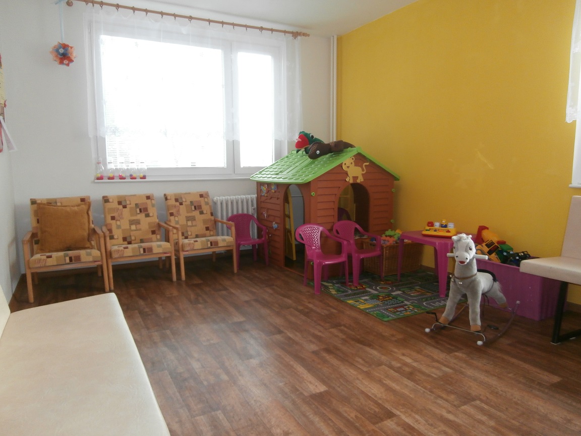 MUDr. Martina Růžičková foto 6