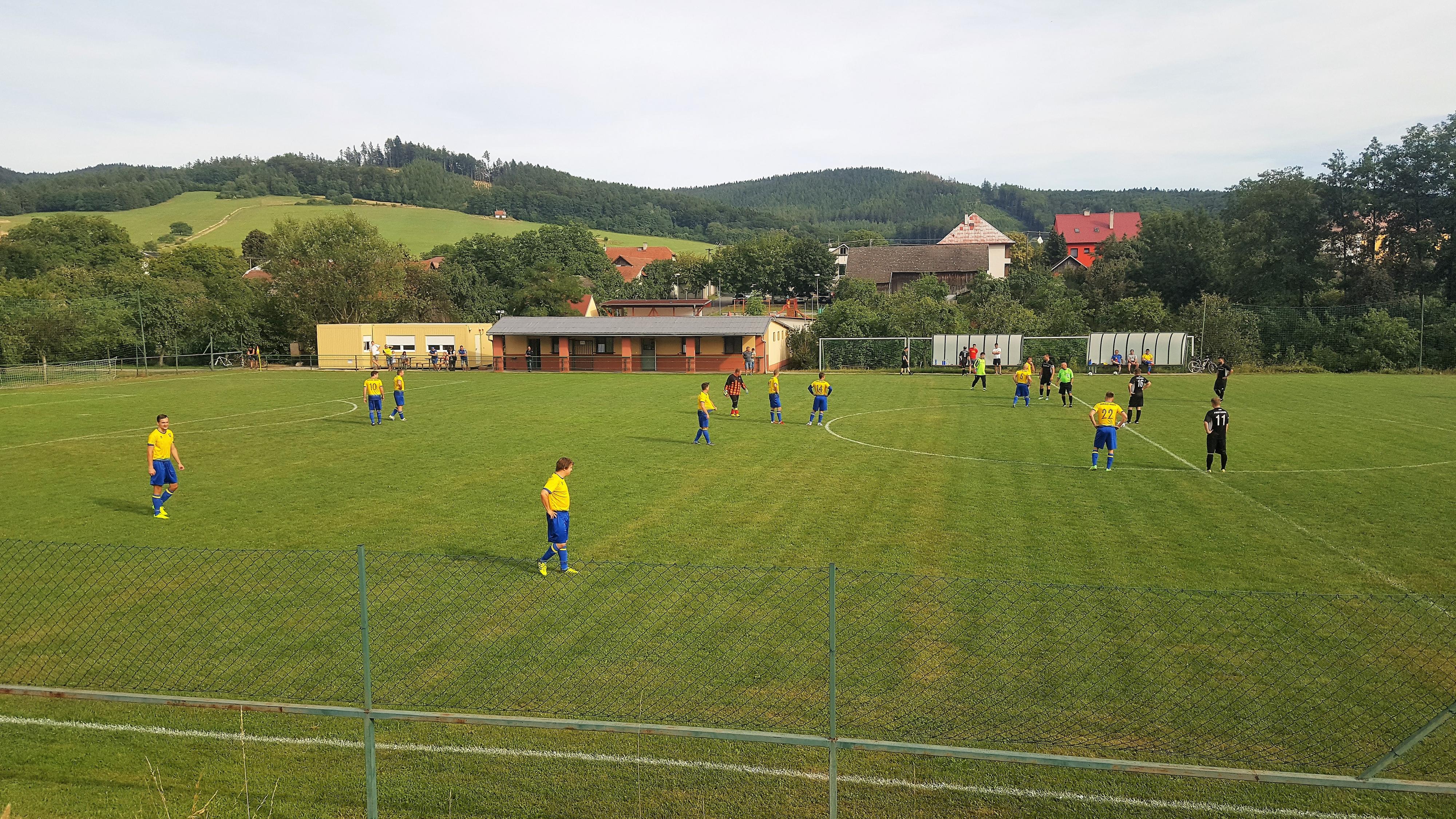 FC RAK Provodov, z.s.