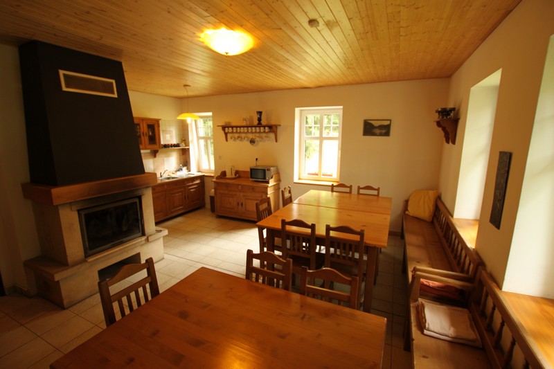 Penzion Milča foto 3