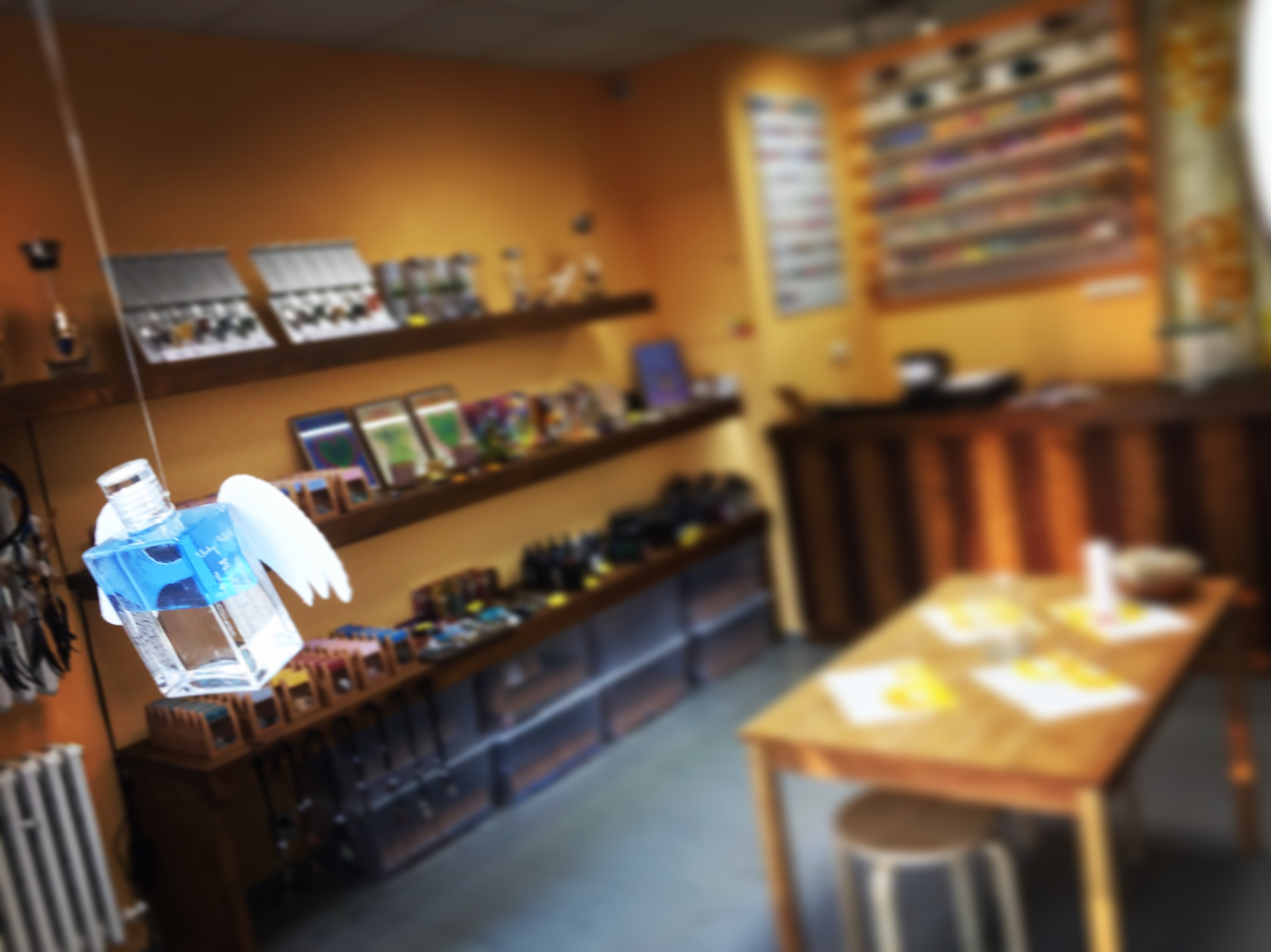 Nandi-shop.cz foto 3