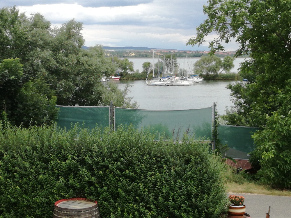 Vinný sklep a apartmán Nad jezerem foto 4