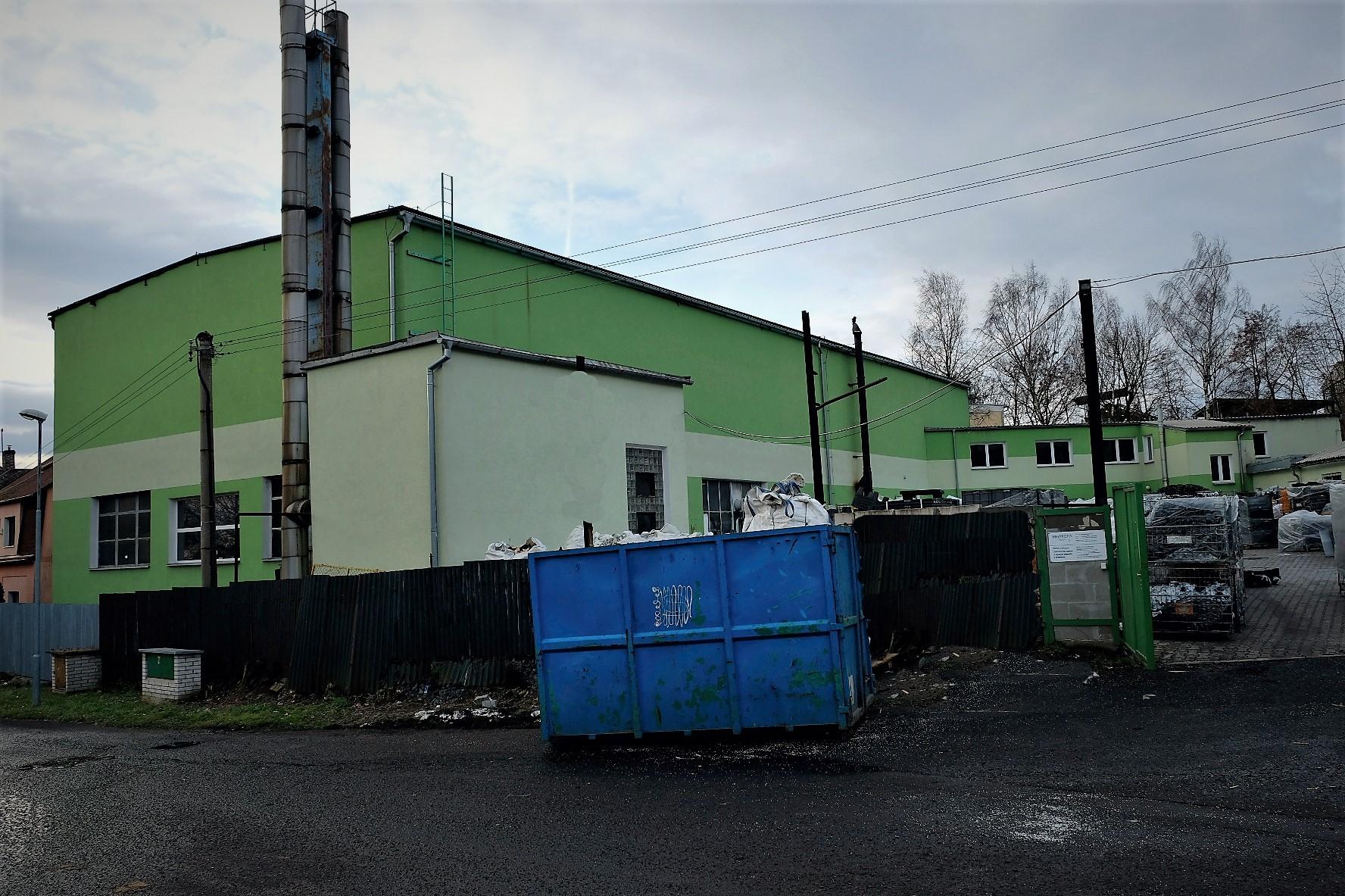 HM PROFIS -  Komplexní úklid, ostraha a správa budov