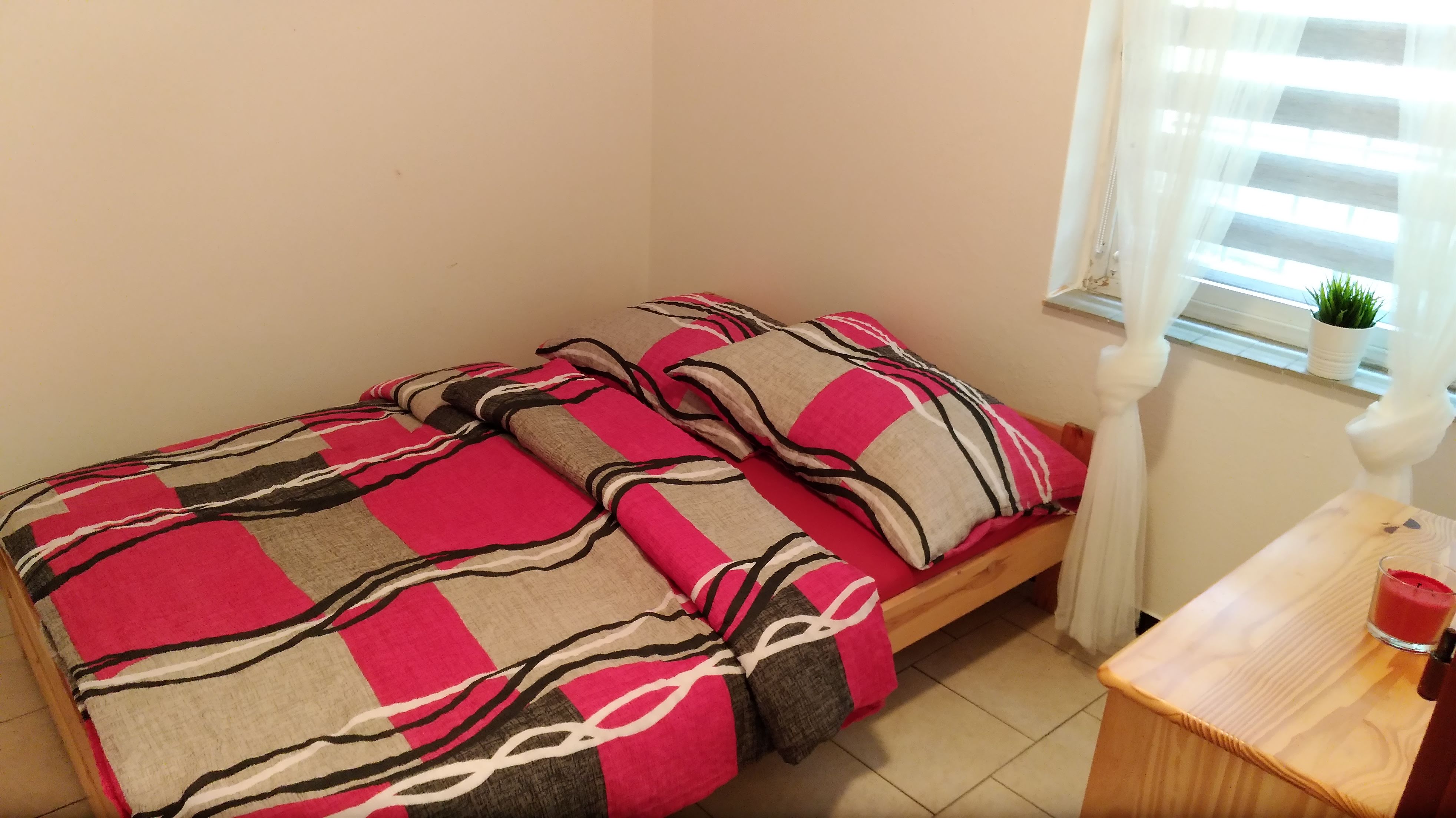 Pardorf Chata vinný sklep U Denise Jana Václava foto 2