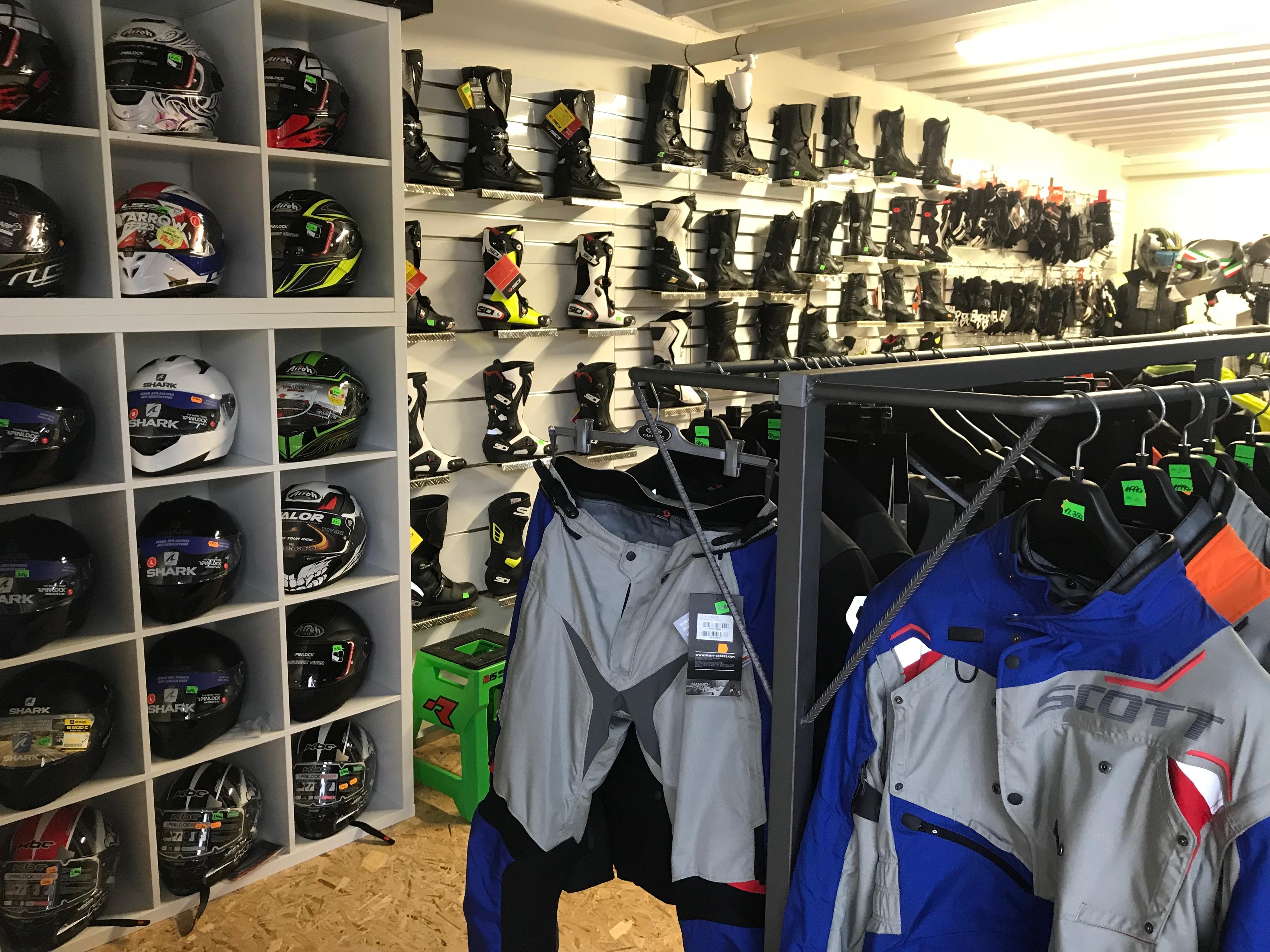 Dirtbikes.cz foto 2
