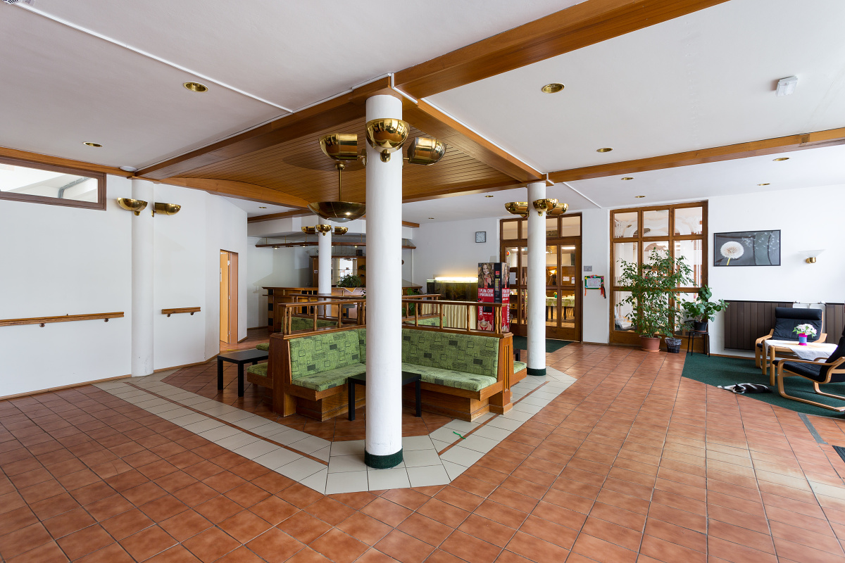 Senior Home, s.r.o. - Domov se zvláštním režimem Tuchlovice foto 3
