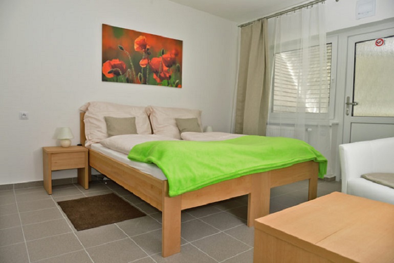 Penzion Pintovka foto 4