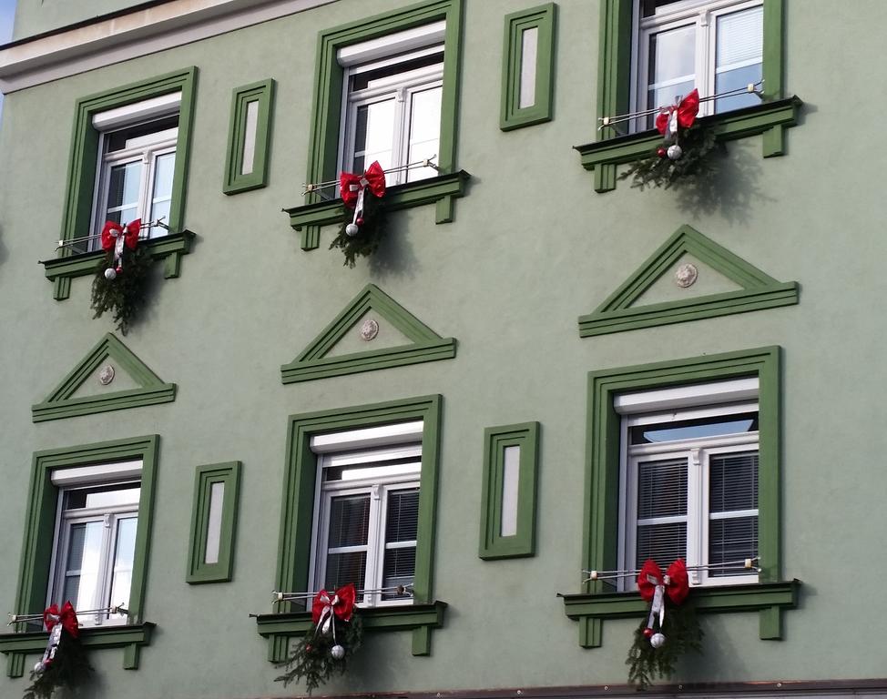 Penzion PIANO & Apartment, Sokolov foto 4