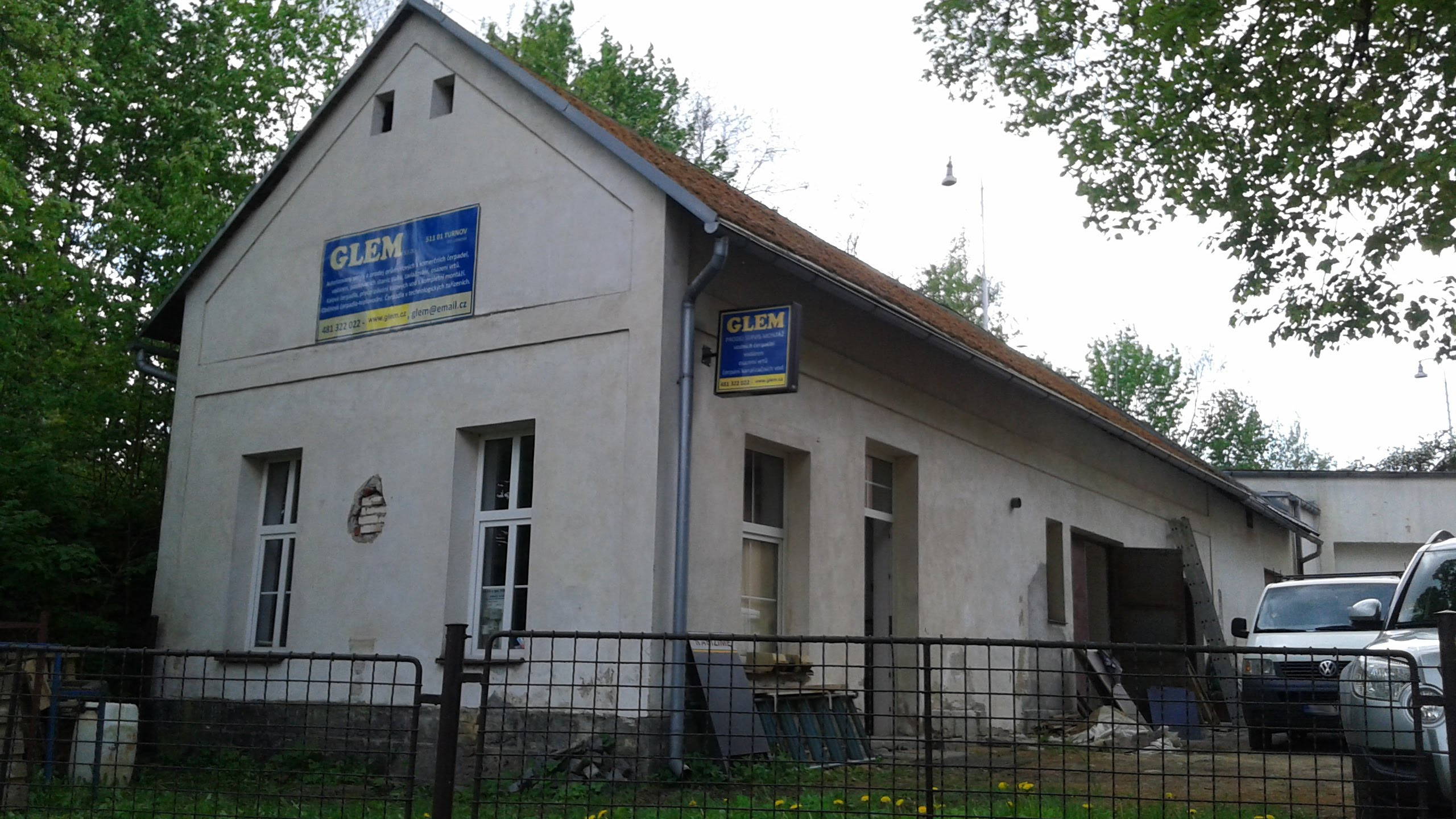 GLEM, s.r.o.