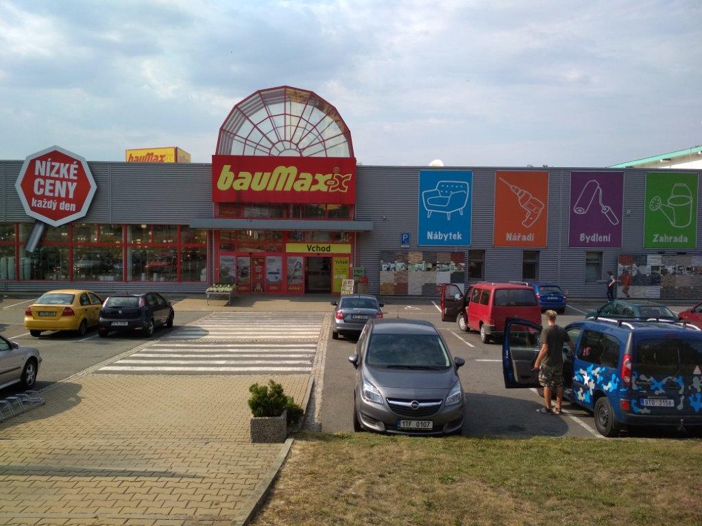 bauMax foto 2