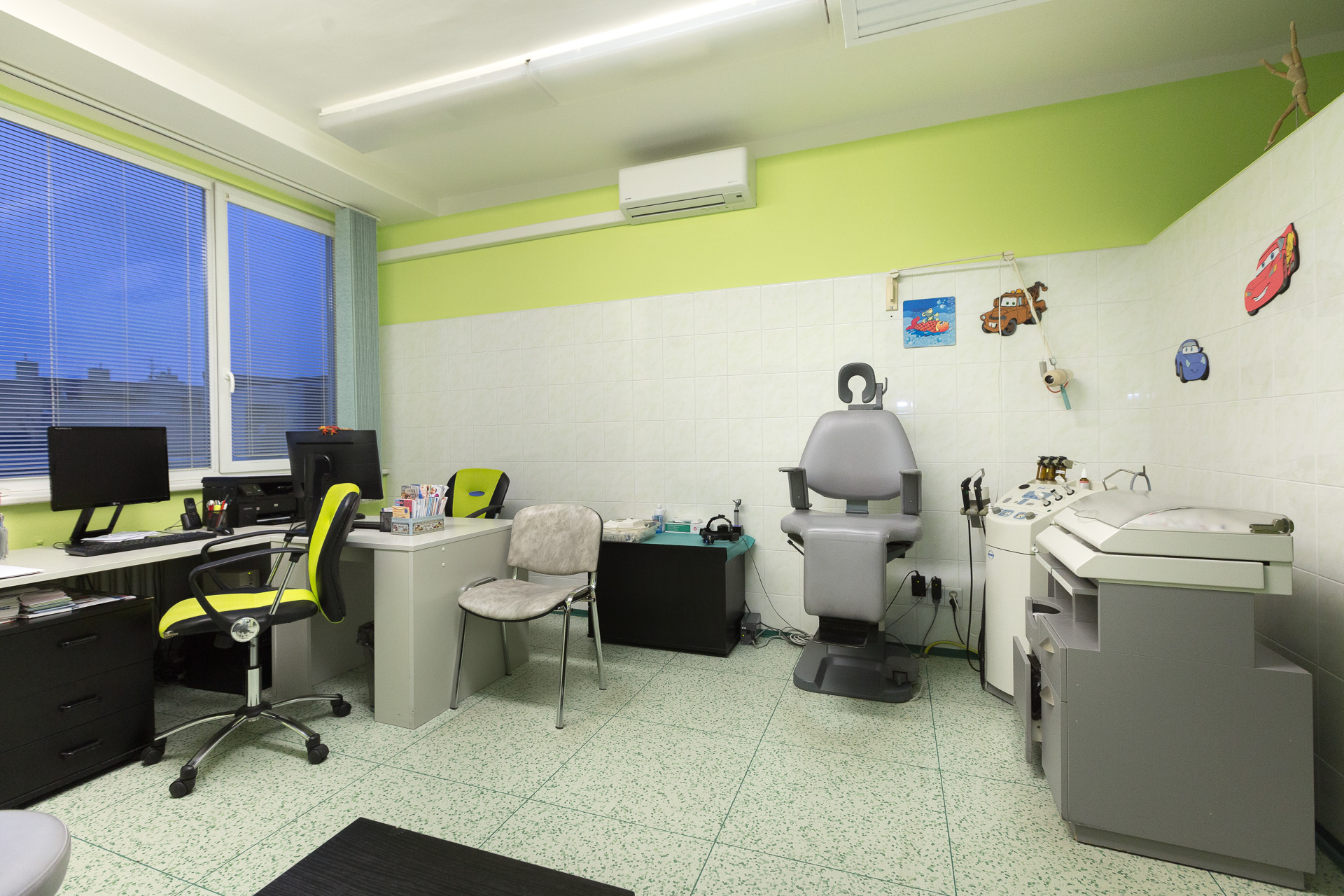 FortMedica ORL Modřany foto 4